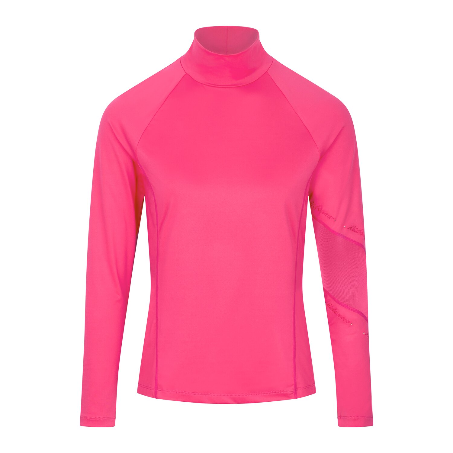 RIDE now Funktionsshirt &ndash; Ansicht 1