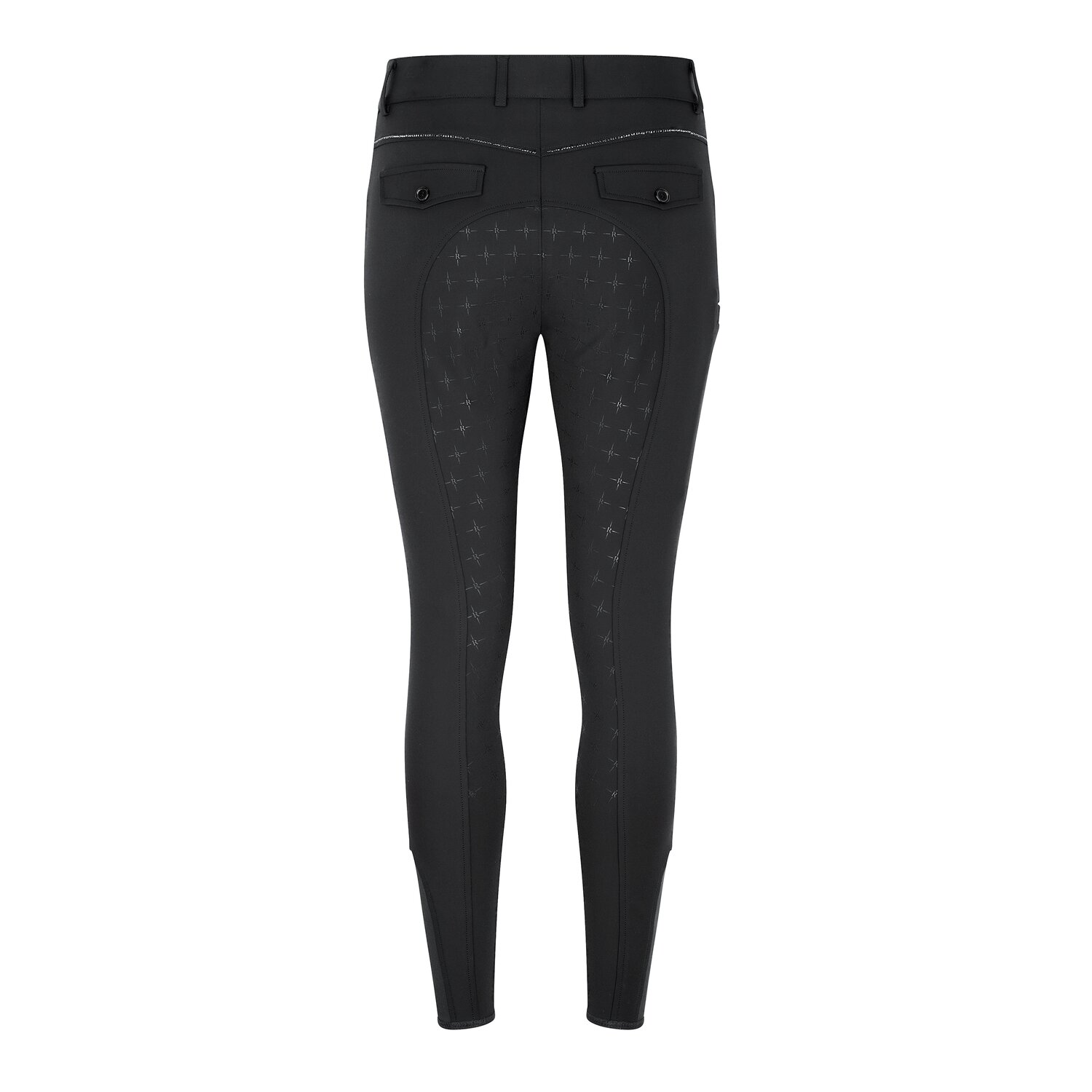 RIDE now Vollbesatz-Reithose mit Grip &ndash; Ansicht 4