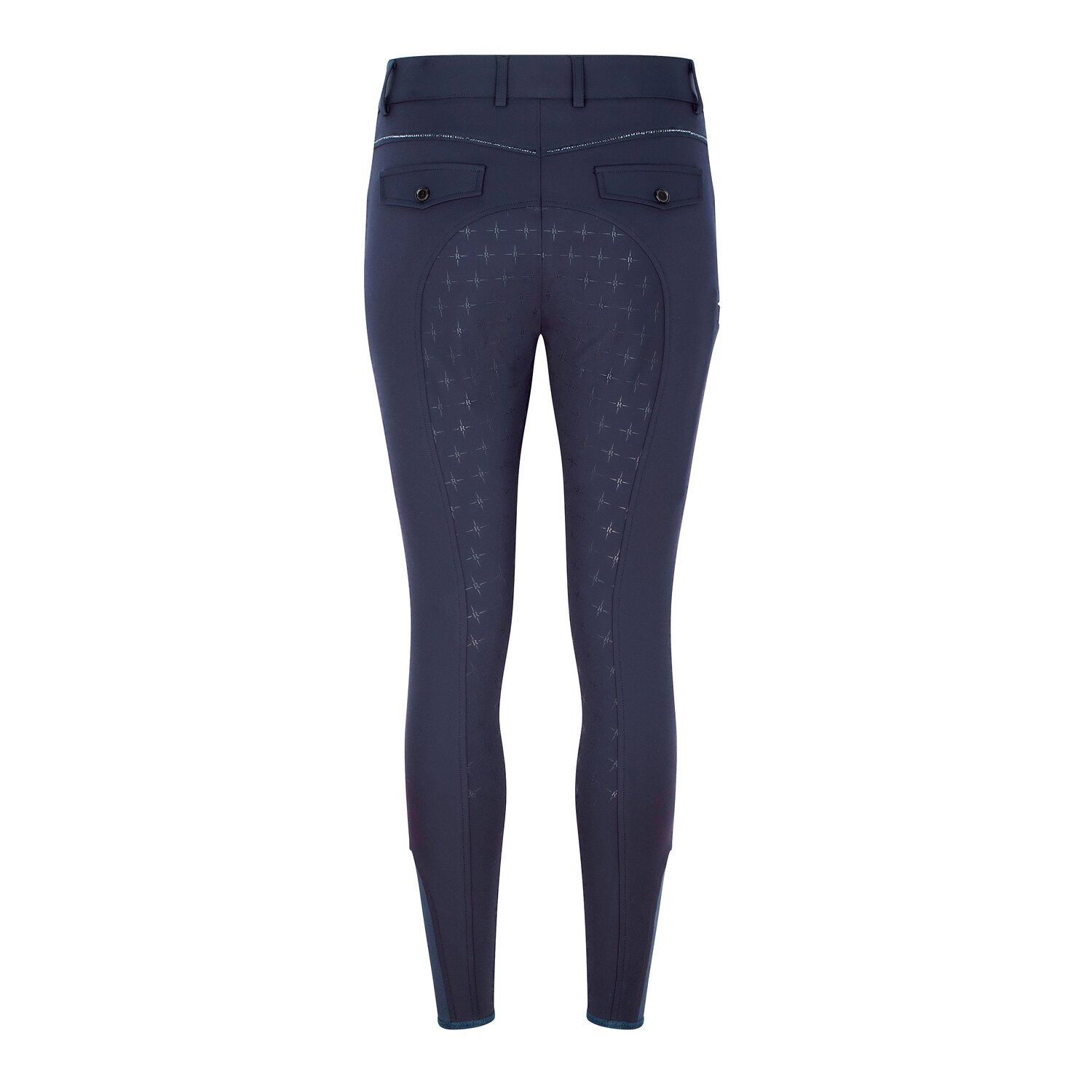 RIDE now Vollbesatz-Reithose mit Grip &ndash; Ansicht 3