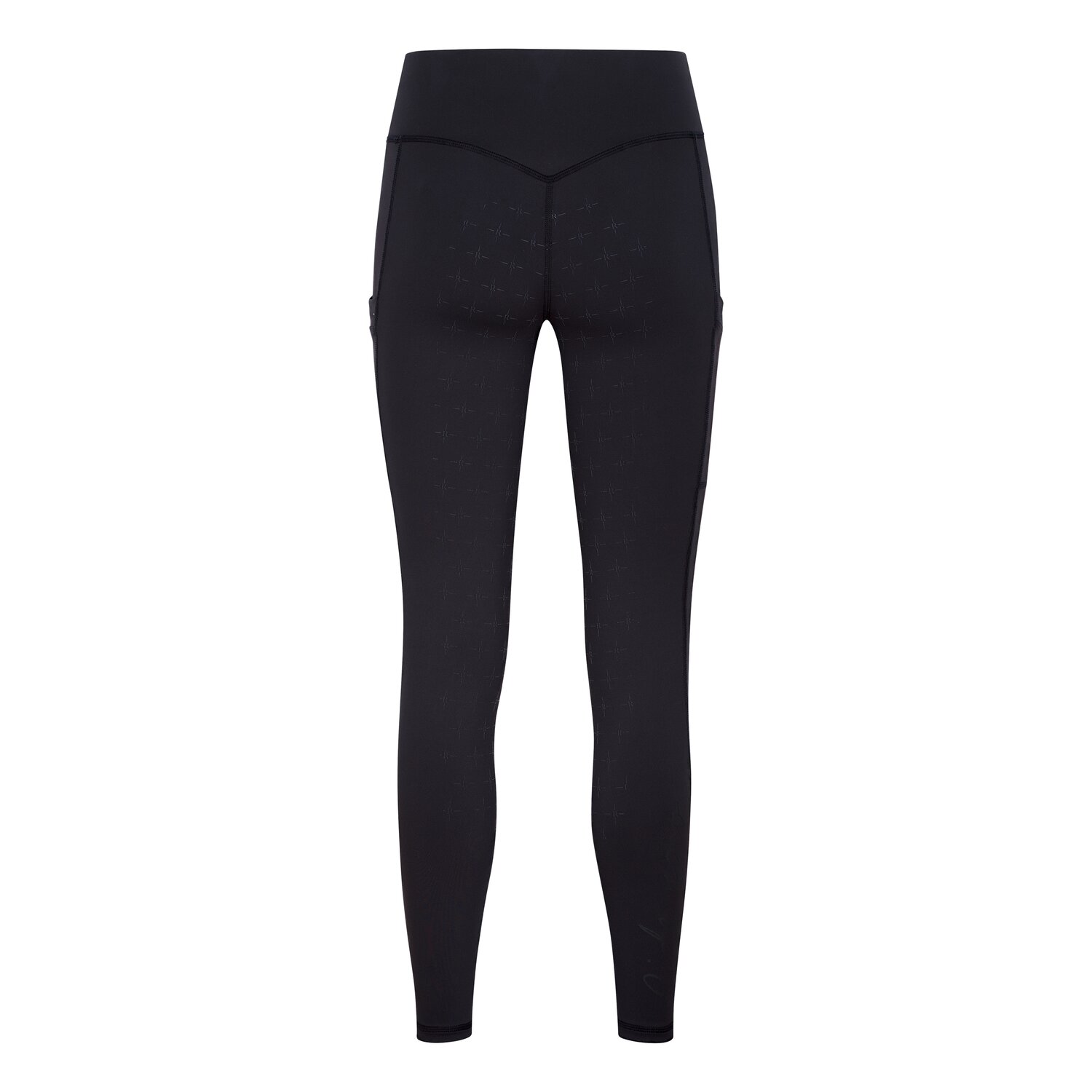 RIDE now Reitleggings Grip Vollbesatz &ndash; Ansicht 4