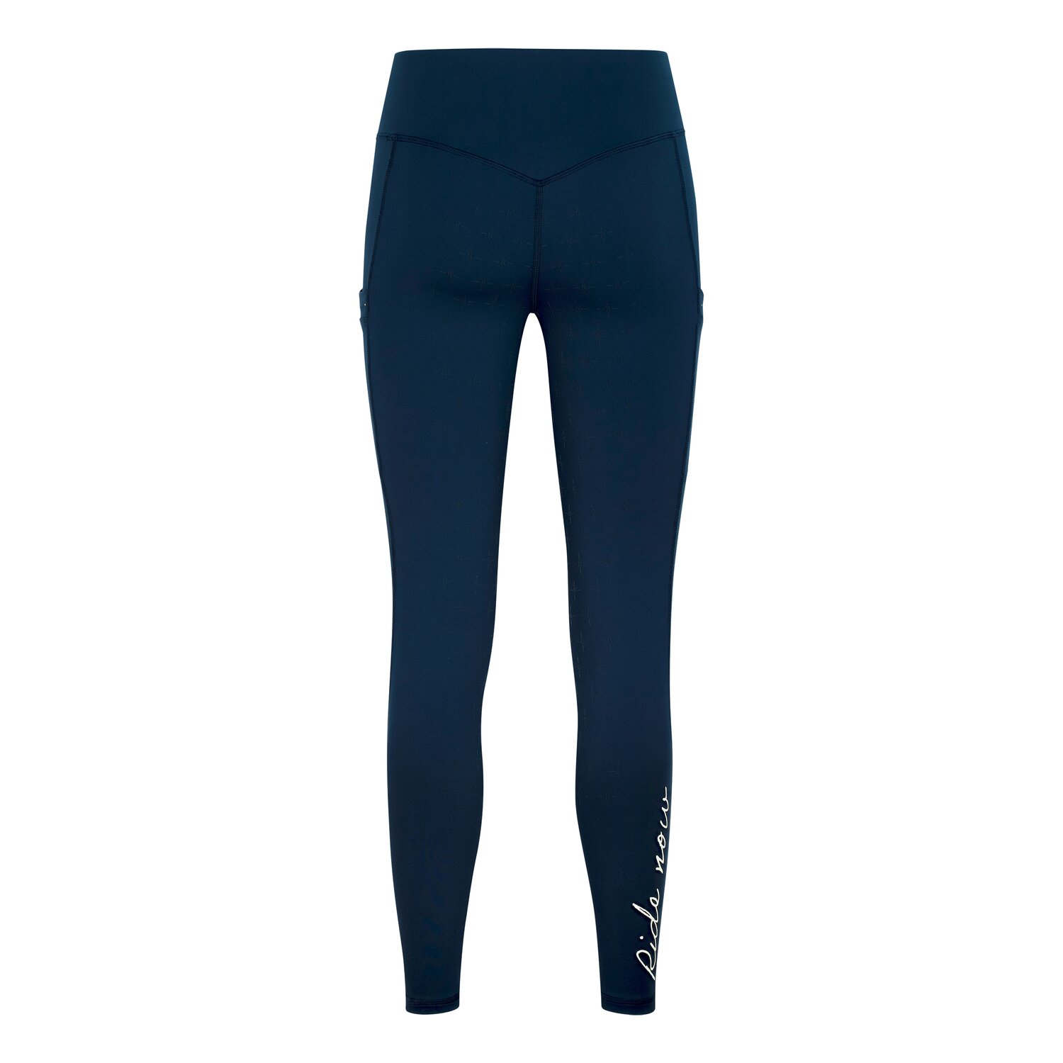 RIDE now Reitleggings Grip Vollbesatz &ndash; Ansicht 3
