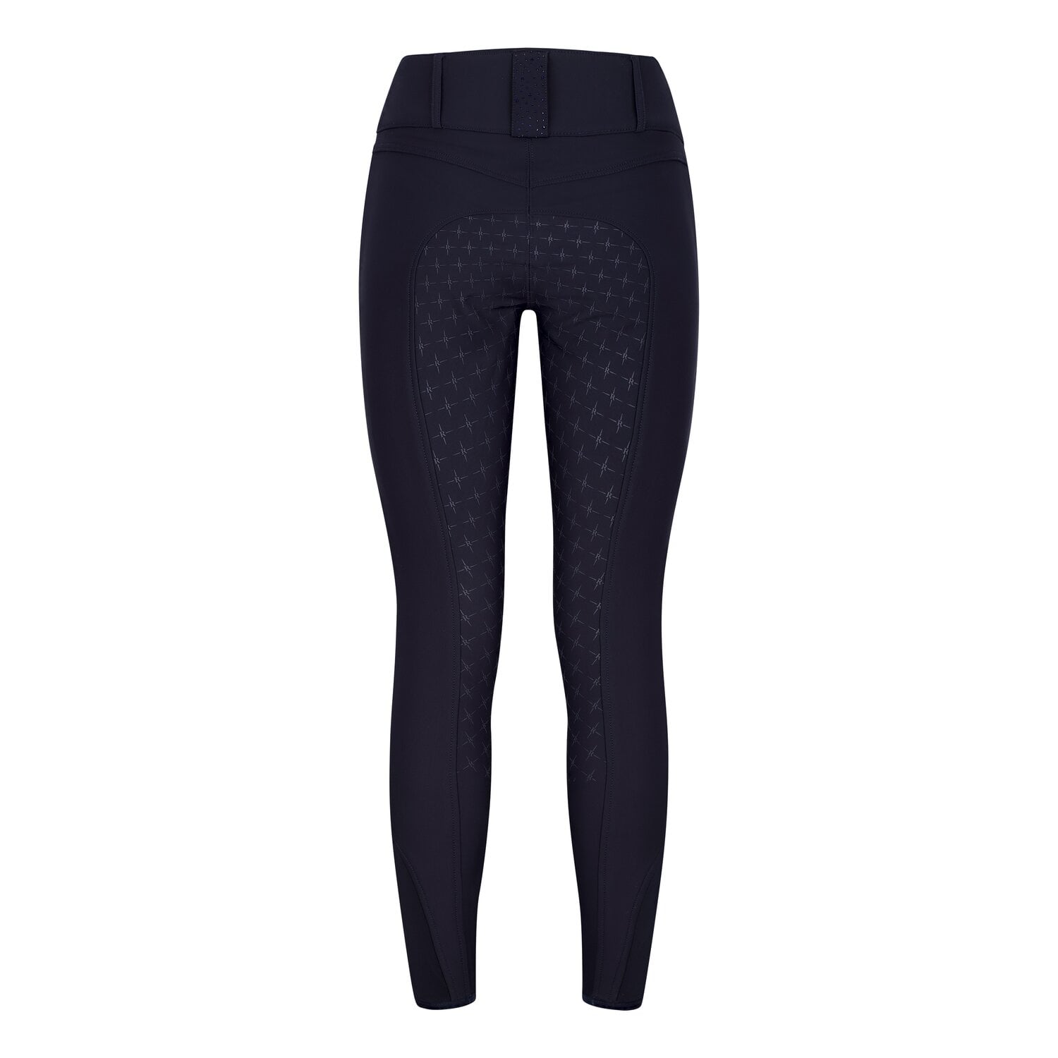 RIDE now Grip-Softshellreithose Vollbesatz &ndash; Ansicht 2