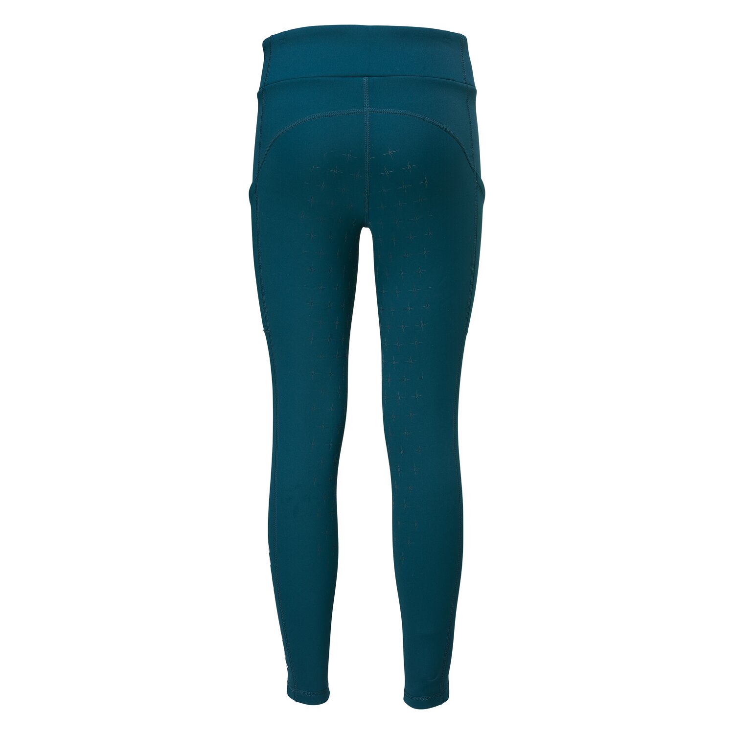 RIDE now Thermo-Reitleggings mit Vollgrip &ndash; Ansicht 2
