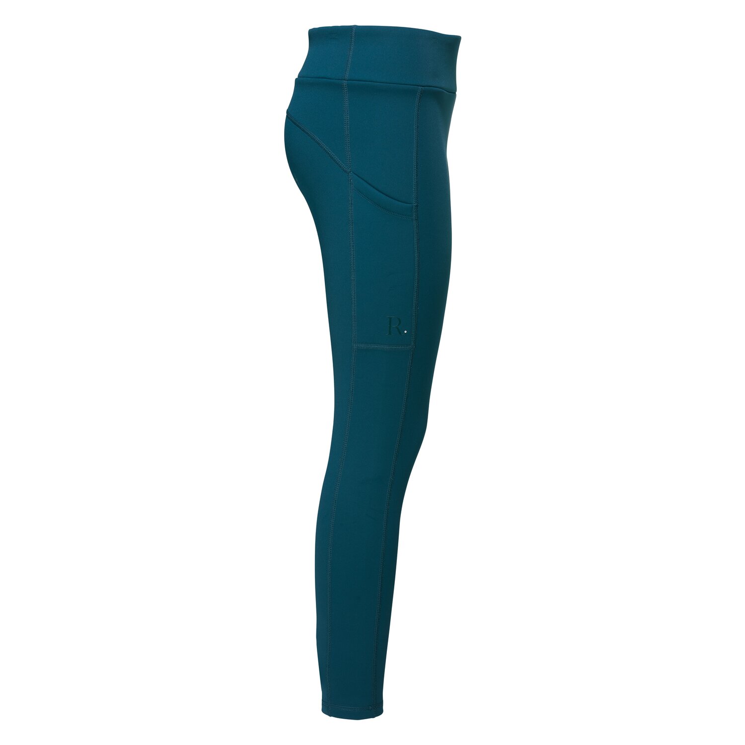 RIDE now Thermo-Reitleggings mit Vollgrip &ndash; Ansicht 3