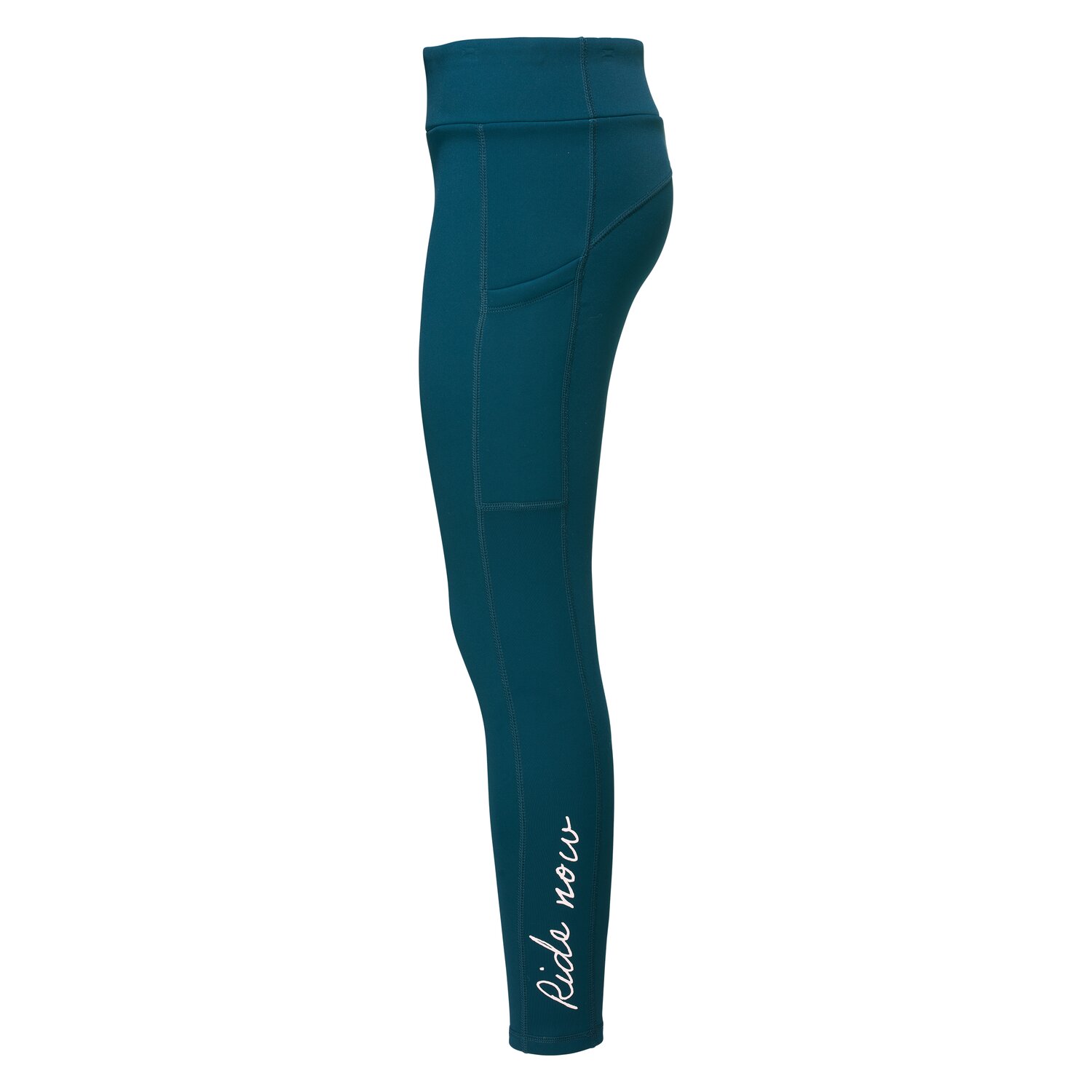 RIDE now Thermo-Reitleggings mit Vollgrip &ndash; Ansicht 4
