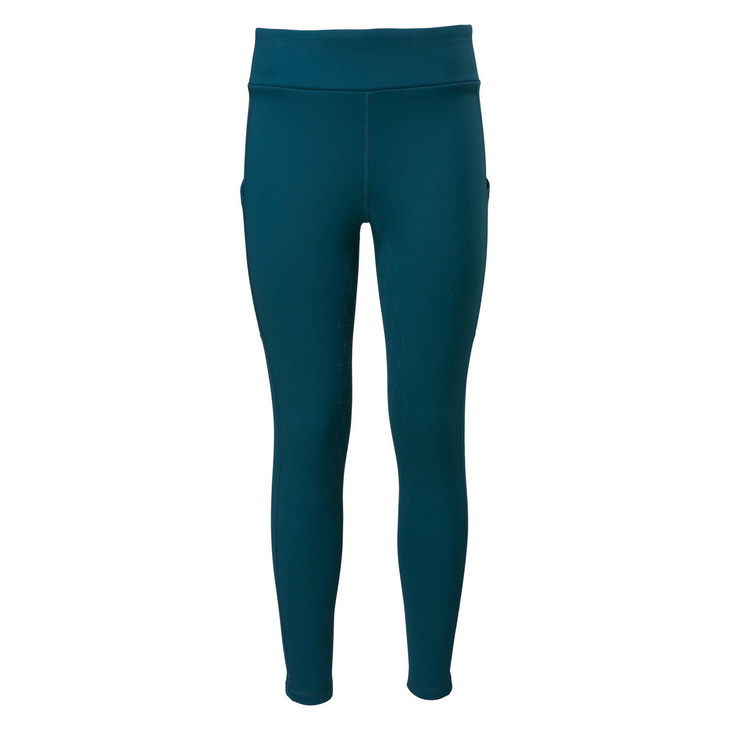 RIDE now Thermo-Reitleggings mit Vollgrip &ndash; Ansicht 1