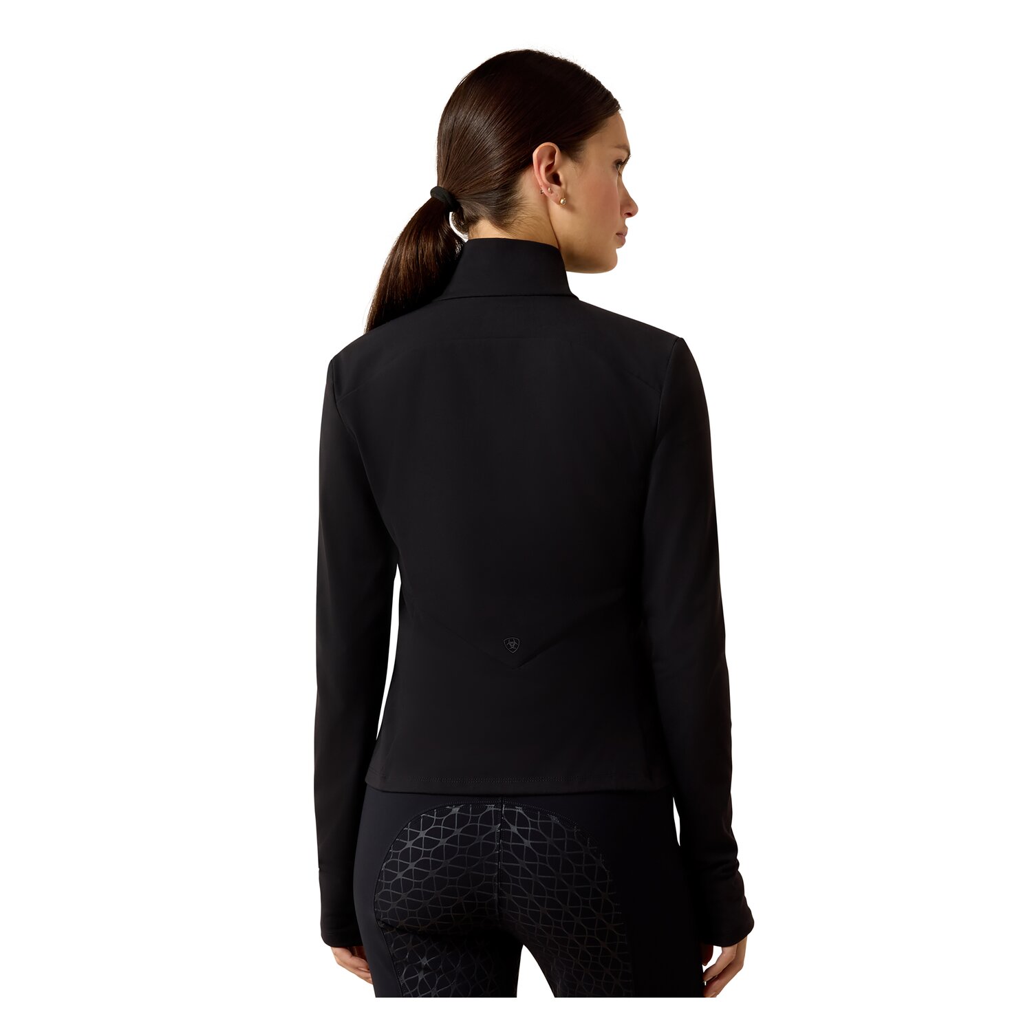 ARIAT Full-Zip Sweatshirt Solveil &ndash; Ansicht 5