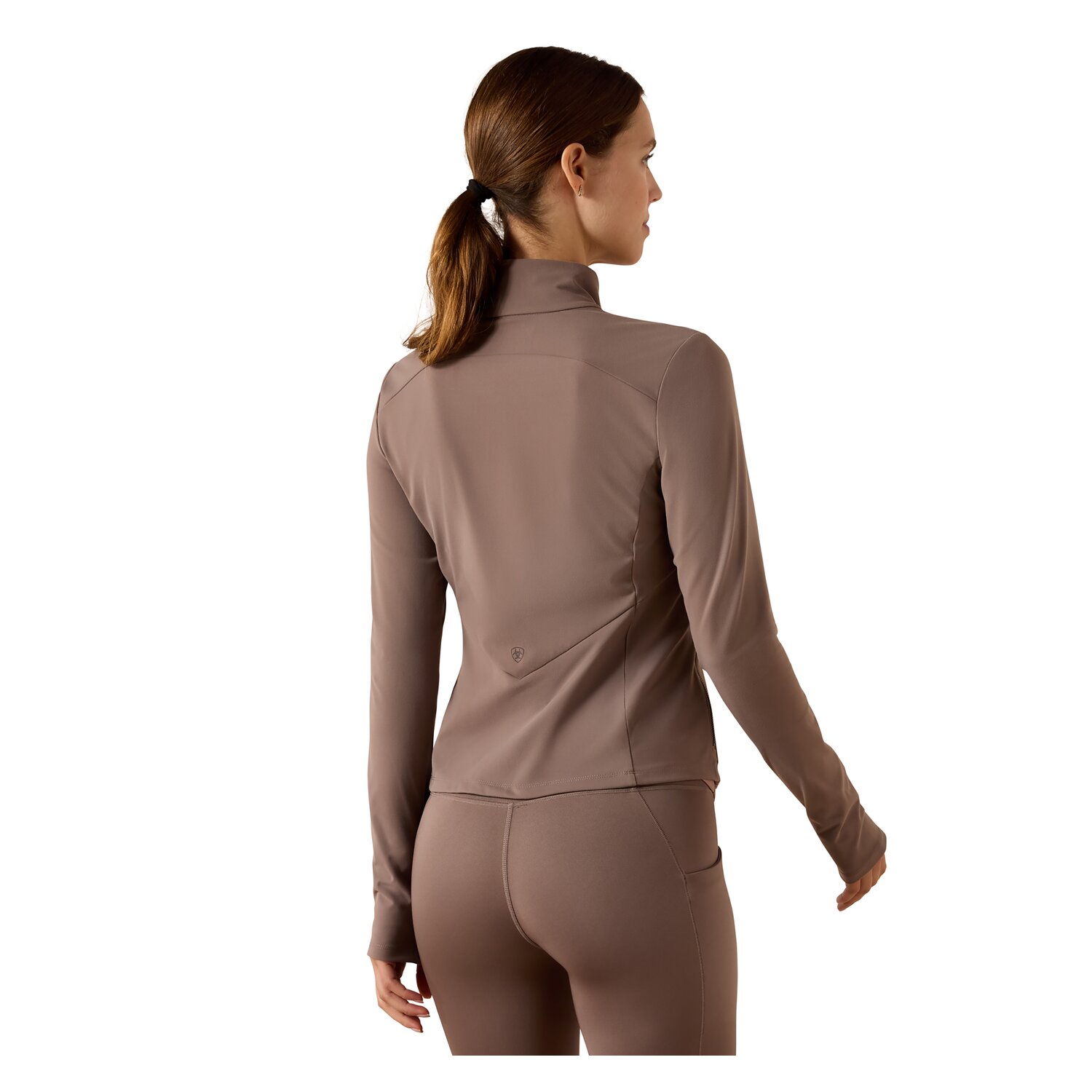 ARIAT Full-Zip Sweatshirt Solveil &ndash; Ansicht 2