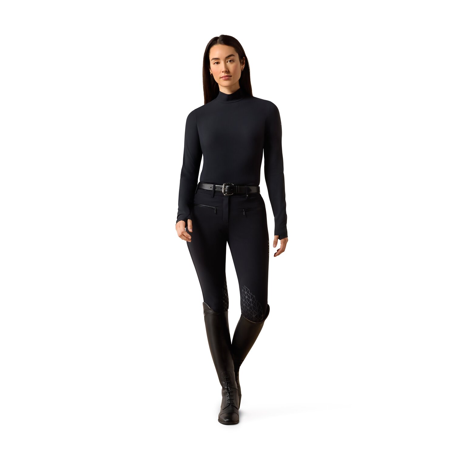 ARIAT Baselayer Solveil &ndash; Ansicht 2