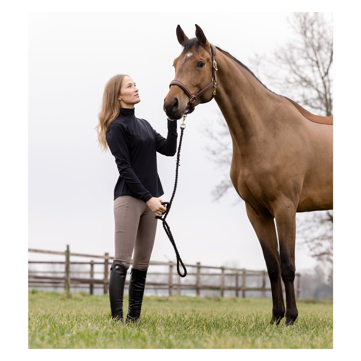 ARIAT Baselayer Solveil &ndash; Ansicht 7