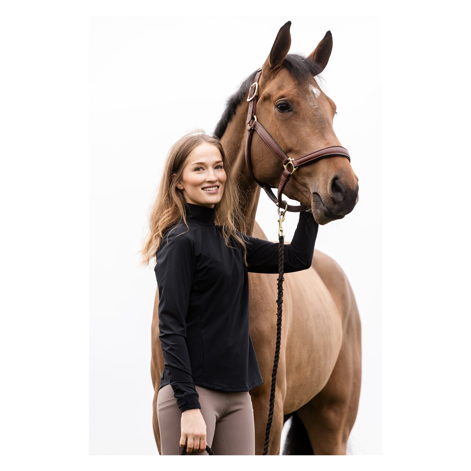 ARIAT Baselayer Solveil &ndash; Ansicht 8