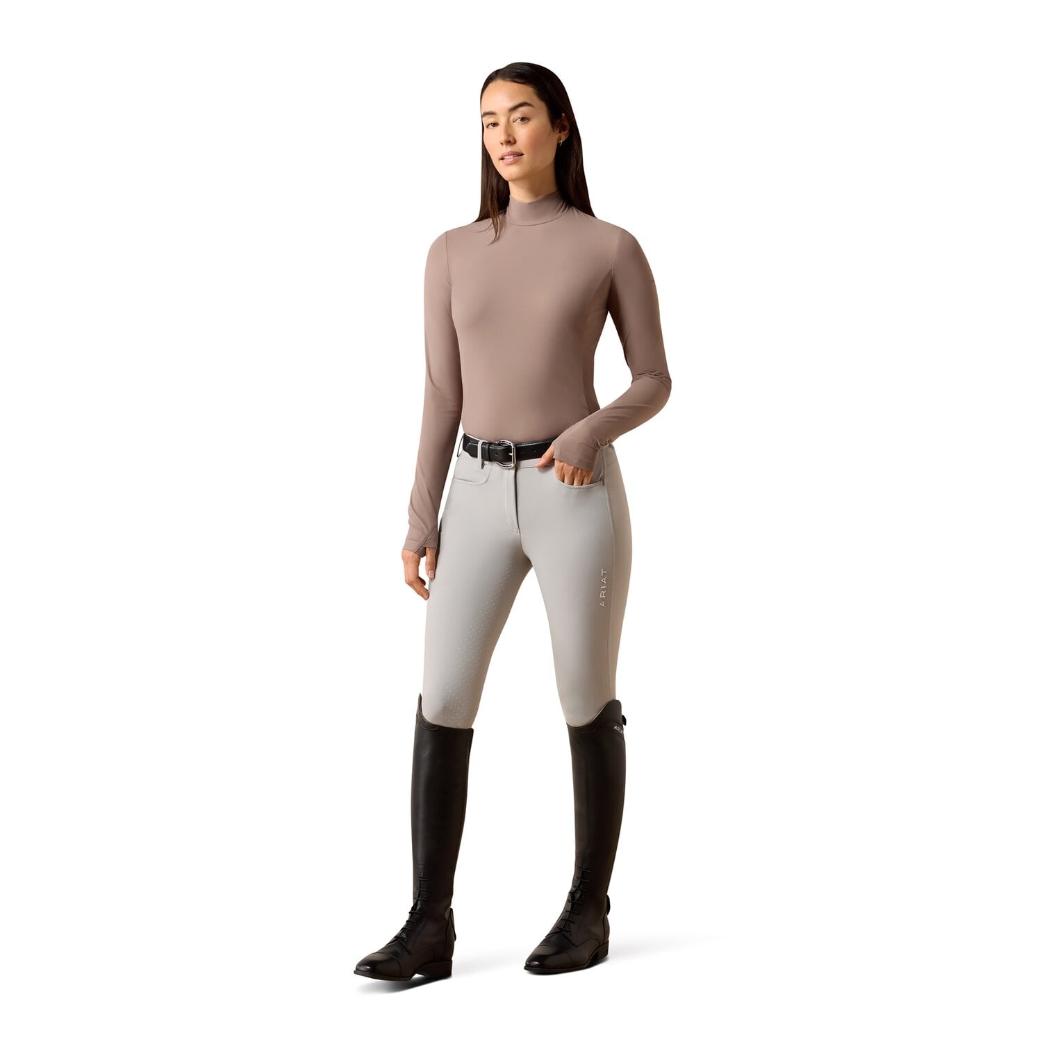 ARIAT Baselayer Solveil &ndash; Ansicht 3