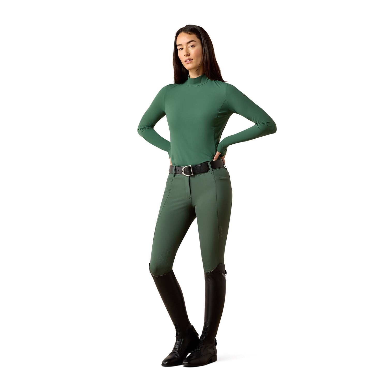 ARIAT Baselayer Solveil &ndash; Ansicht 3