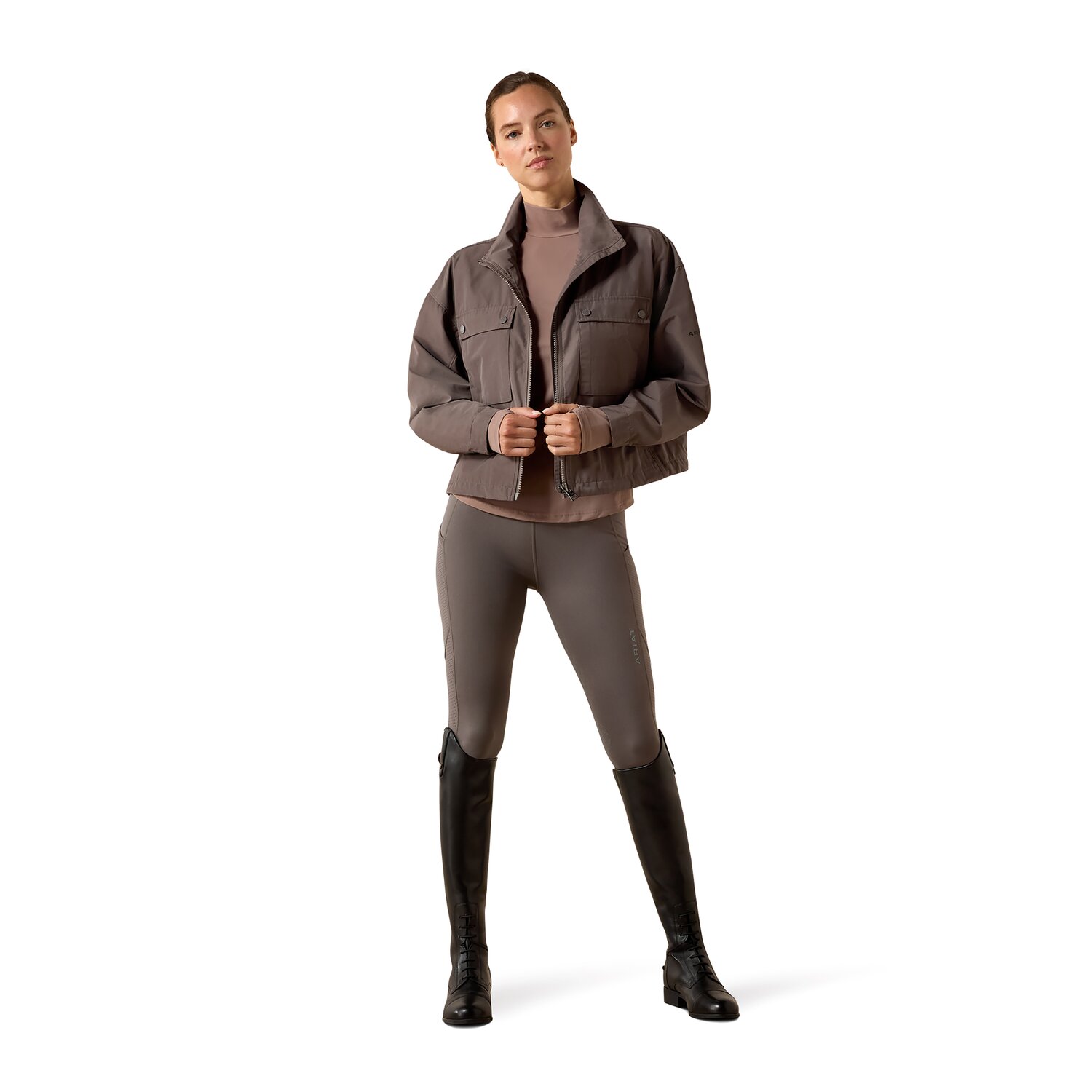 ARIAT Breathe X Jacket &ndash; Ansicht 3