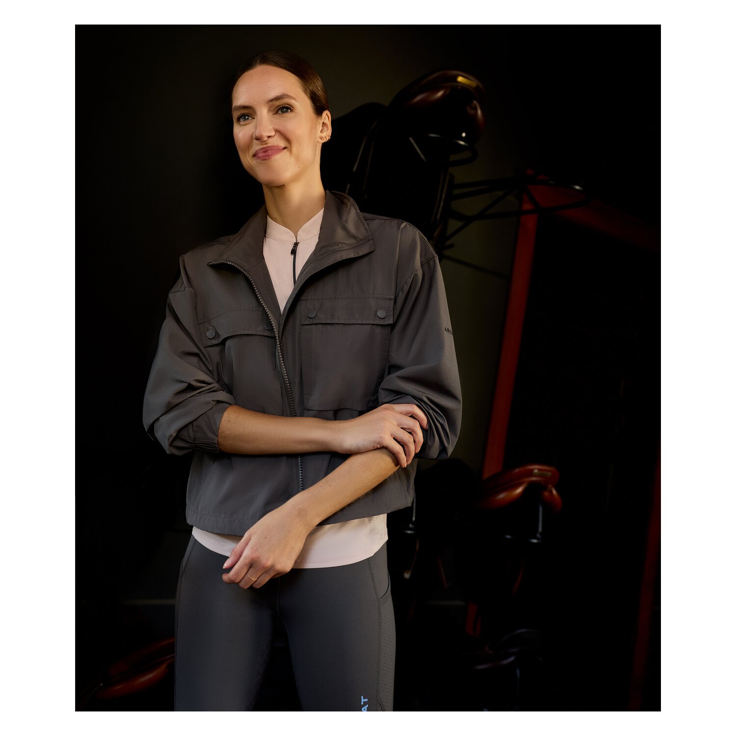 ARIAT Breathe X Jacket &ndash; Ansicht 6