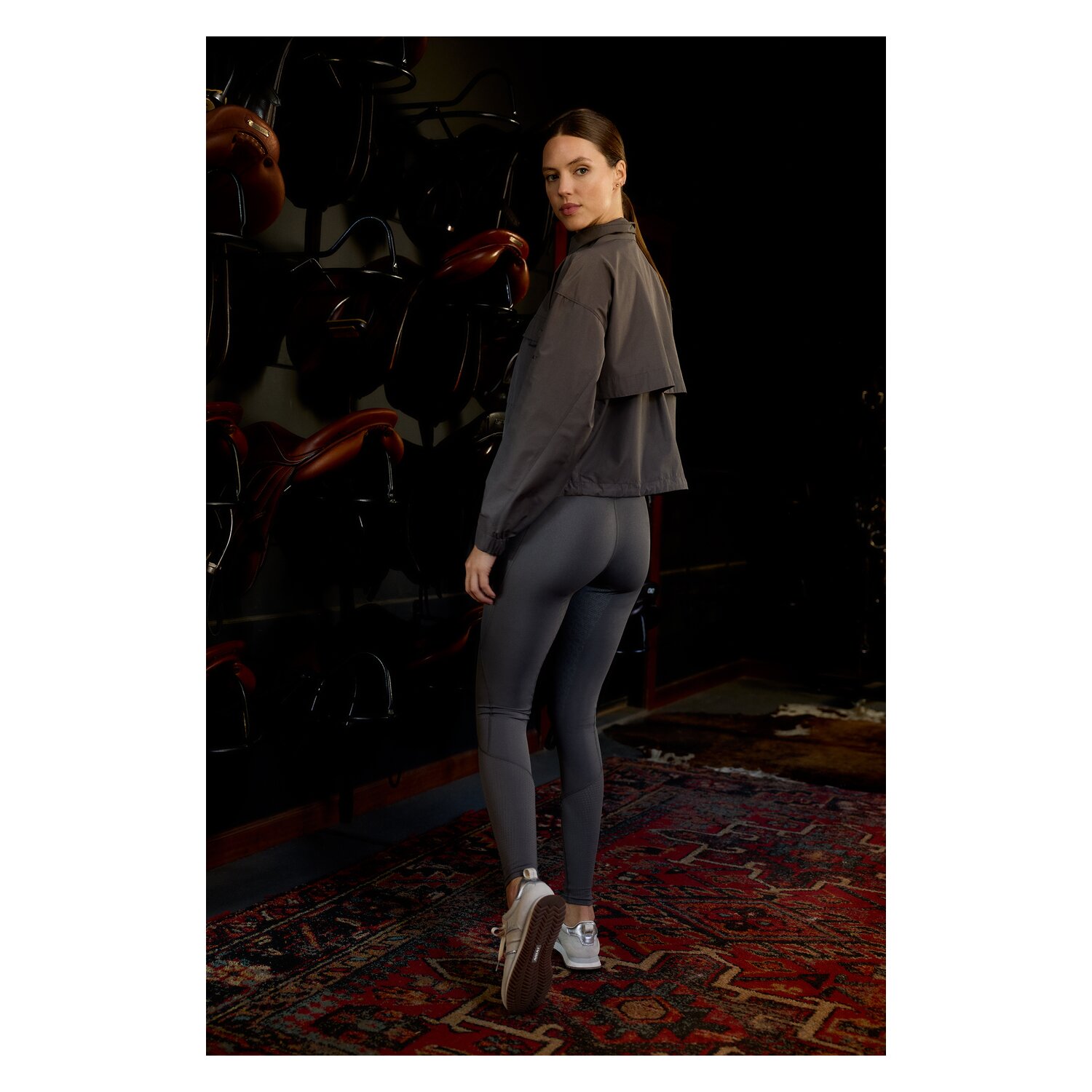 ARIAT Breathe X Jacket &ndash; Ansicht 7