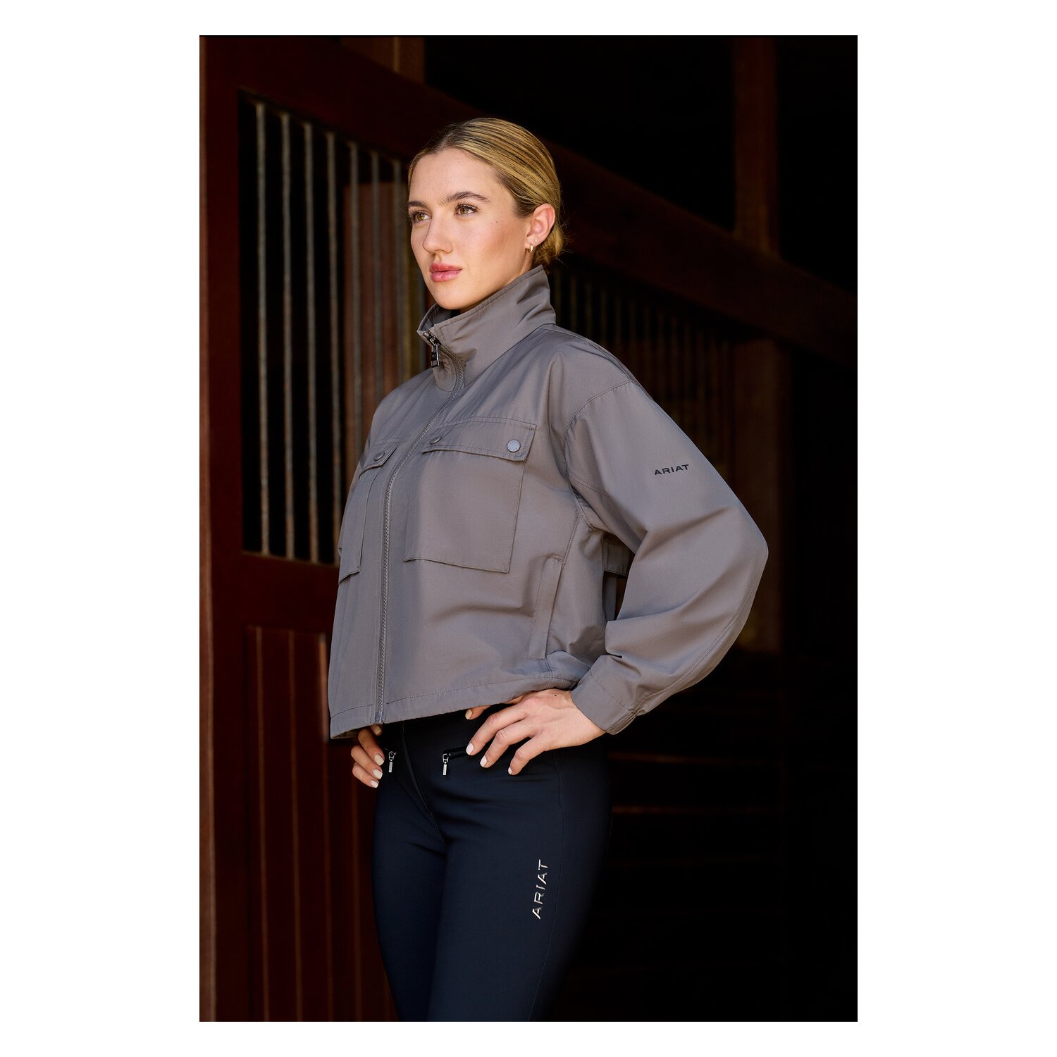 ARIAT Breathe X Jacket &ndash; Ansicht 8