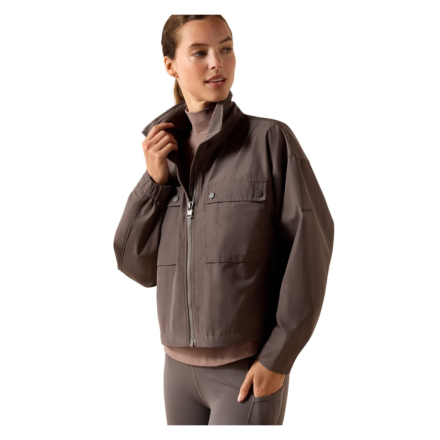 ARIAT Breathe X Jacket &ndash; Ansicht 1