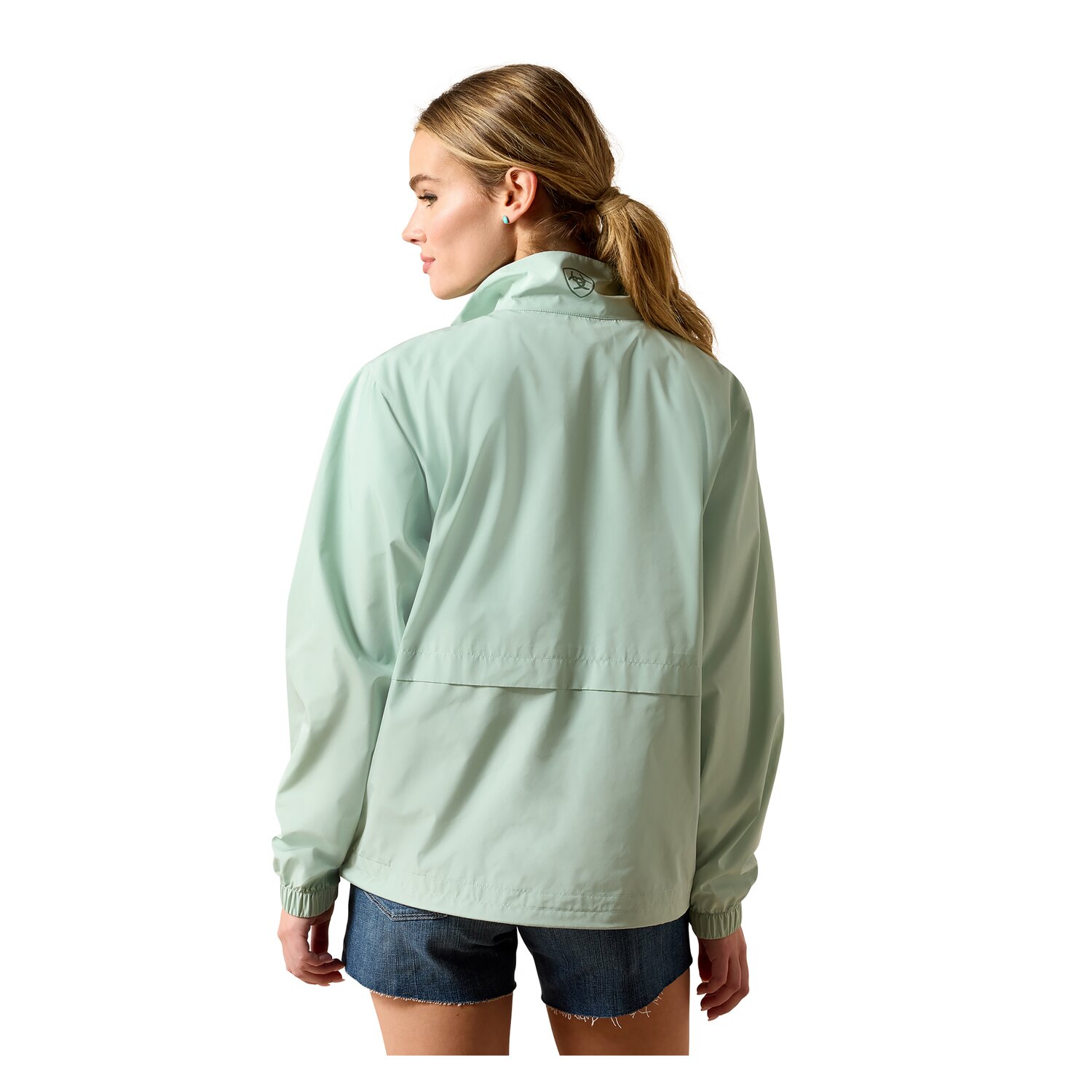 ARIAT Pullover Jacket Whisper &ndash; Ansicht 2