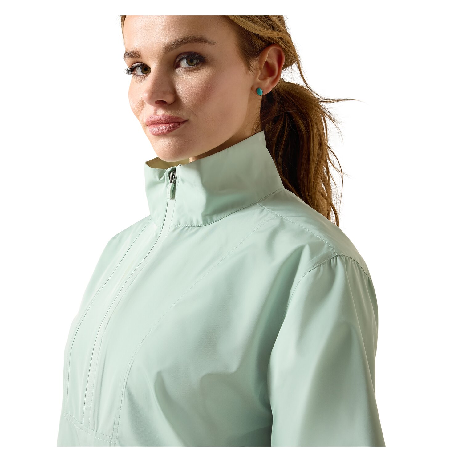 ARIAT Pullover Jacket Whisper &ndash; Ansicht 4