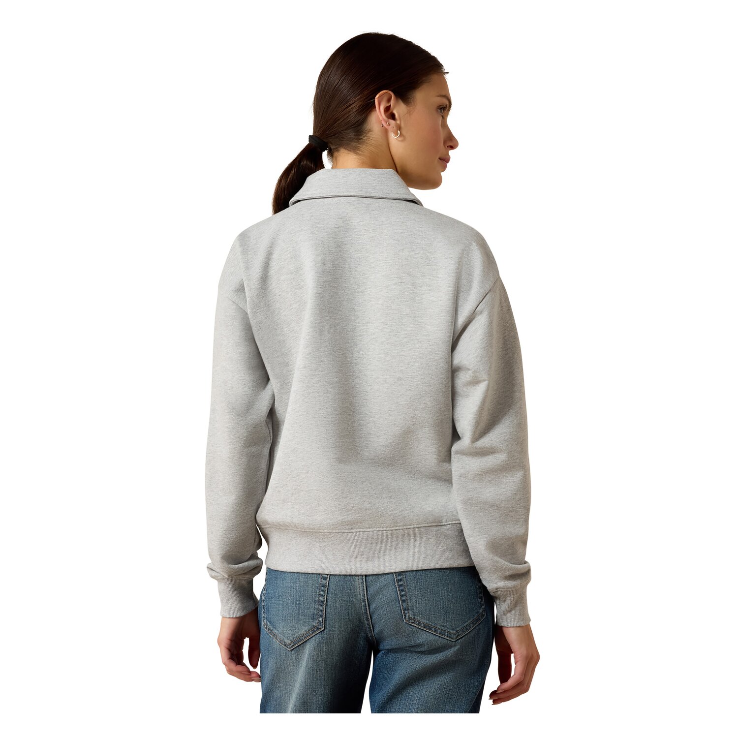 ARIAT Sweatshirt Lovett &ndash; Ansicht 2