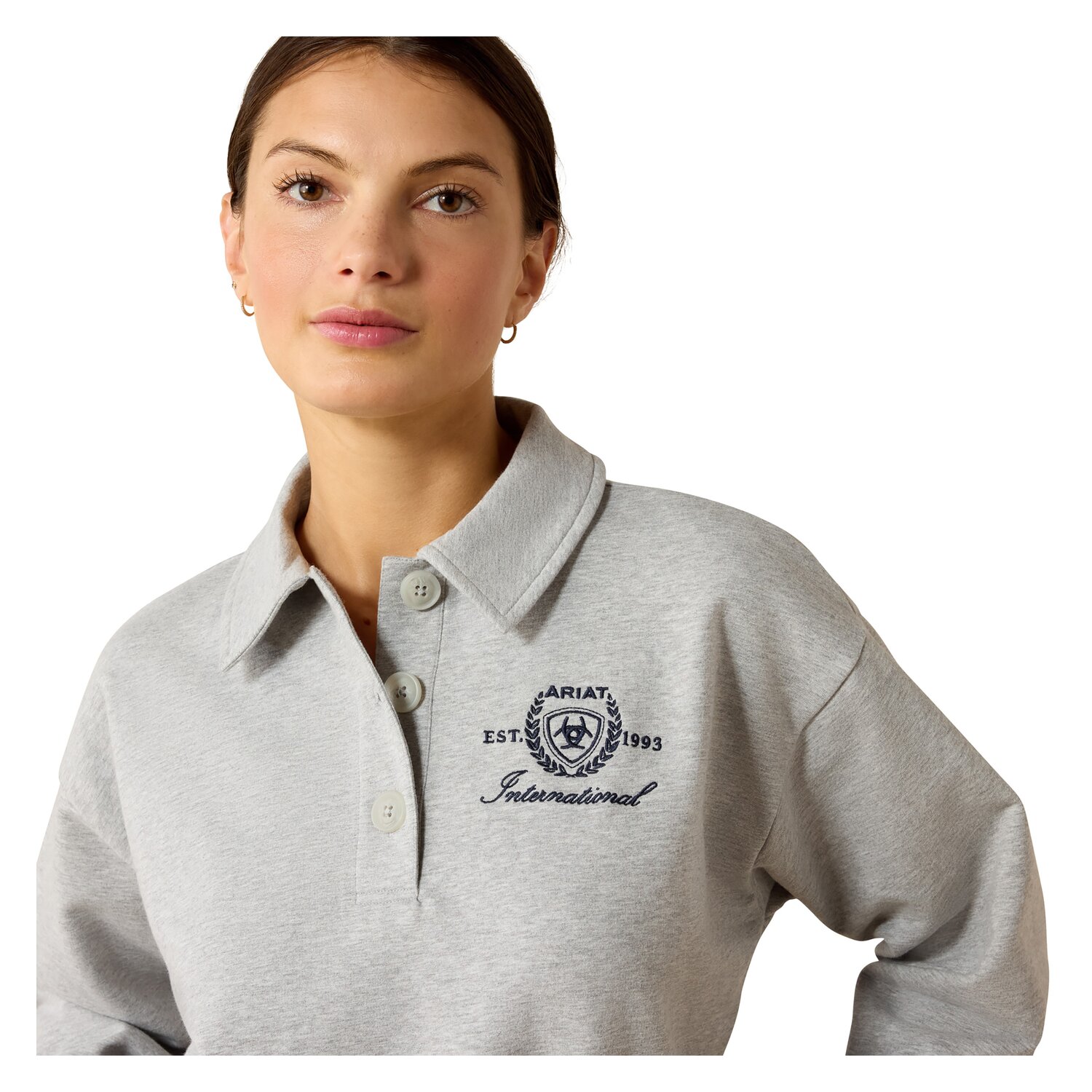 ARIAT Sweatshirt Lovett &ndash; Ansicht 4