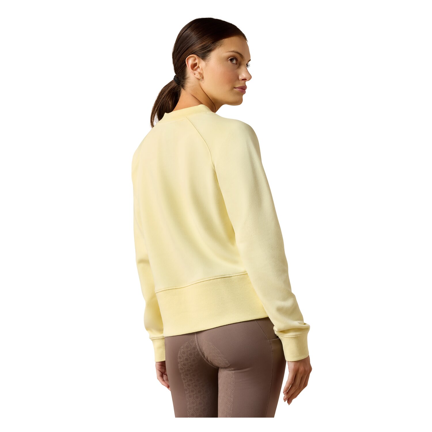 ARIAT Sweatshirt Martine &ndash; Ansicht 2