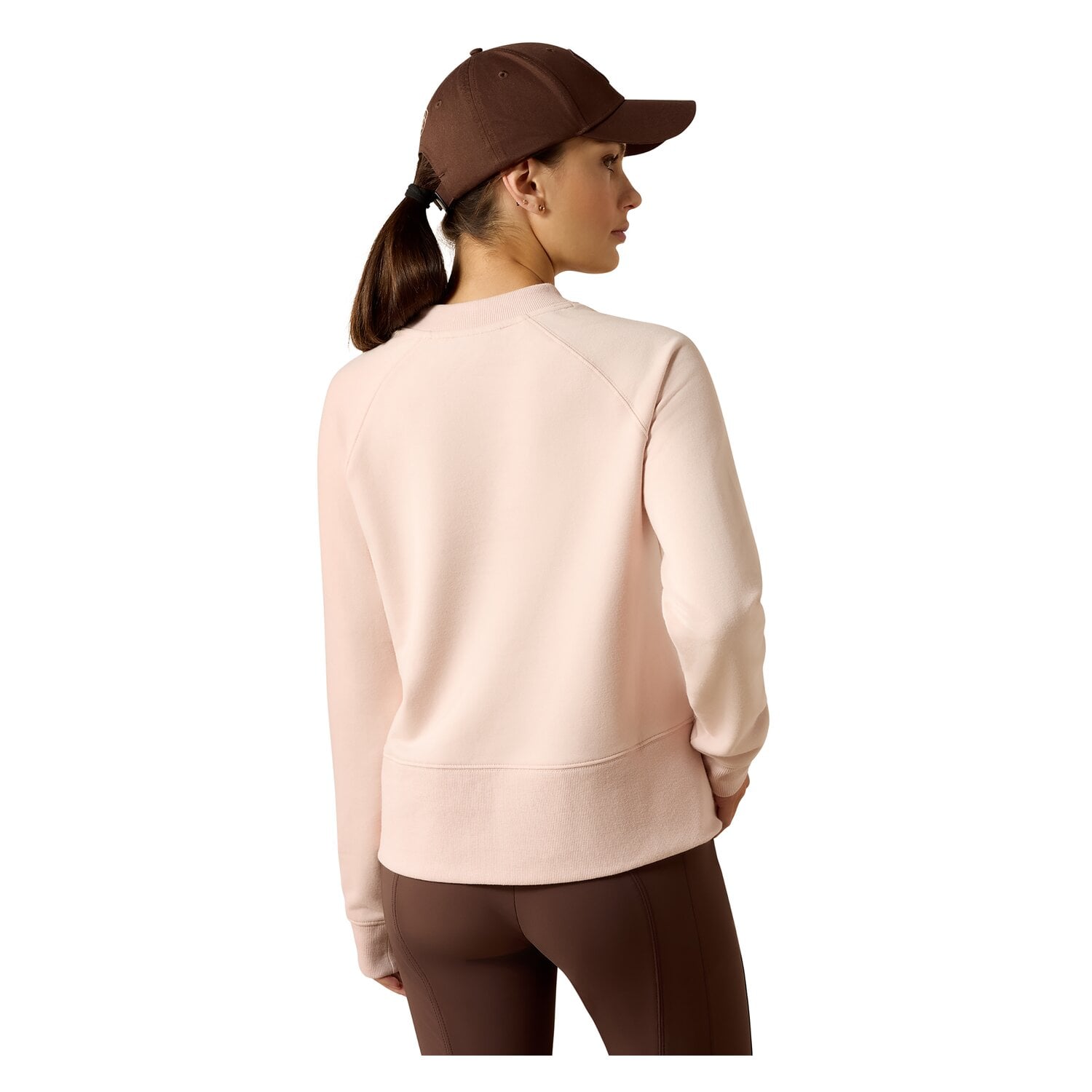 ARIAT Sweatshirt Martine &ndash; Ansicht 2