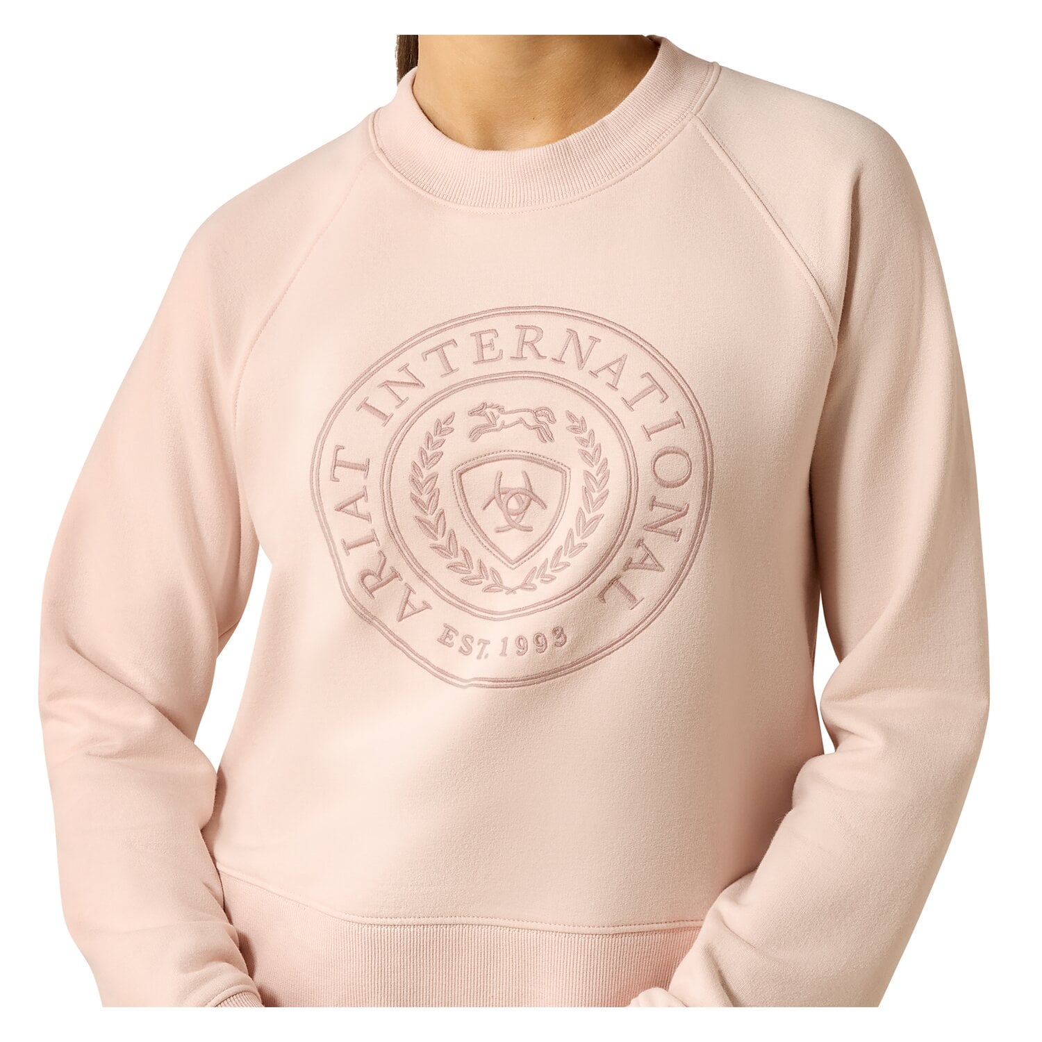 ARIAT Sweatshirt Martine &ndash; Ansicht 4