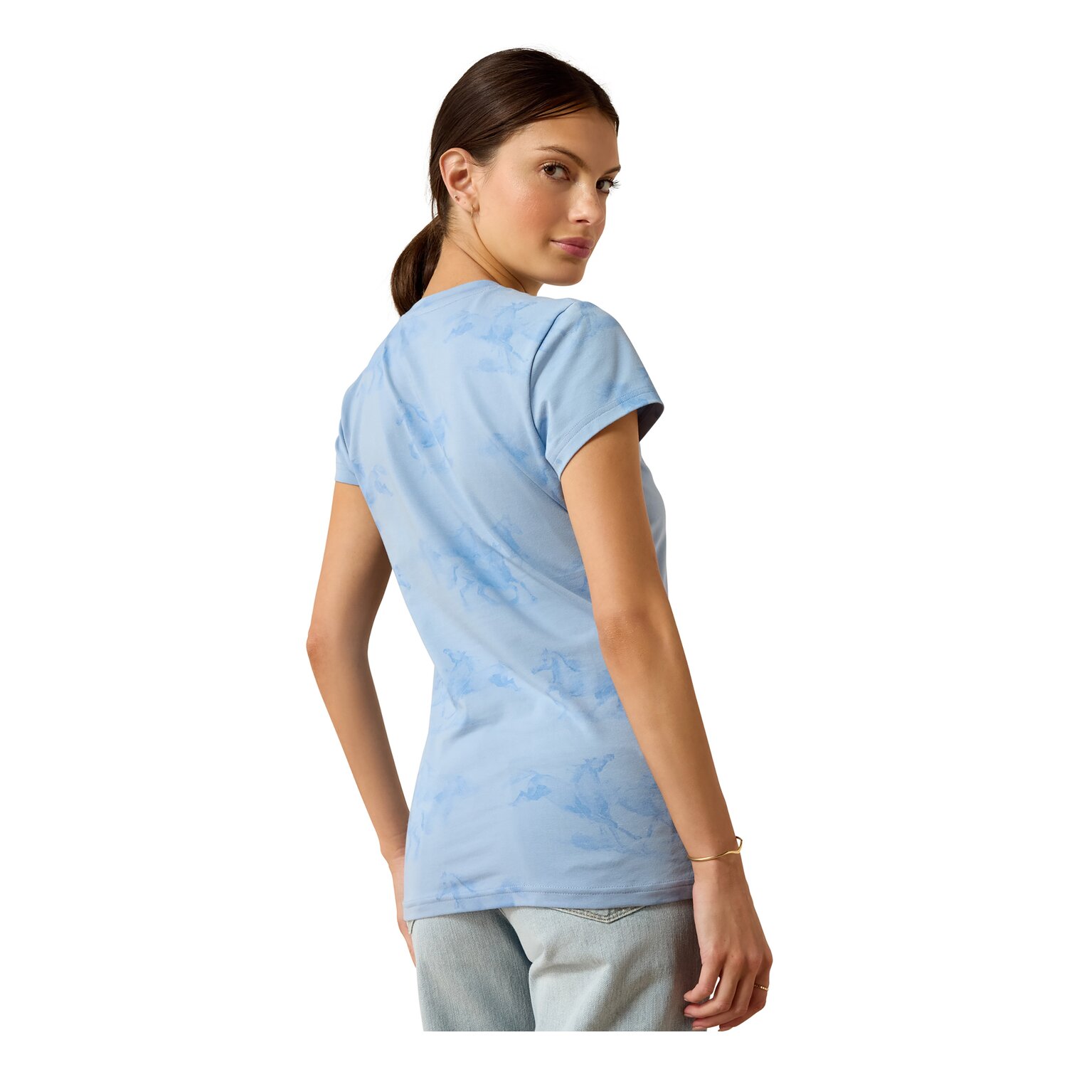 ARIAT T-Shirt Mirage &ndash; Ansicht 2