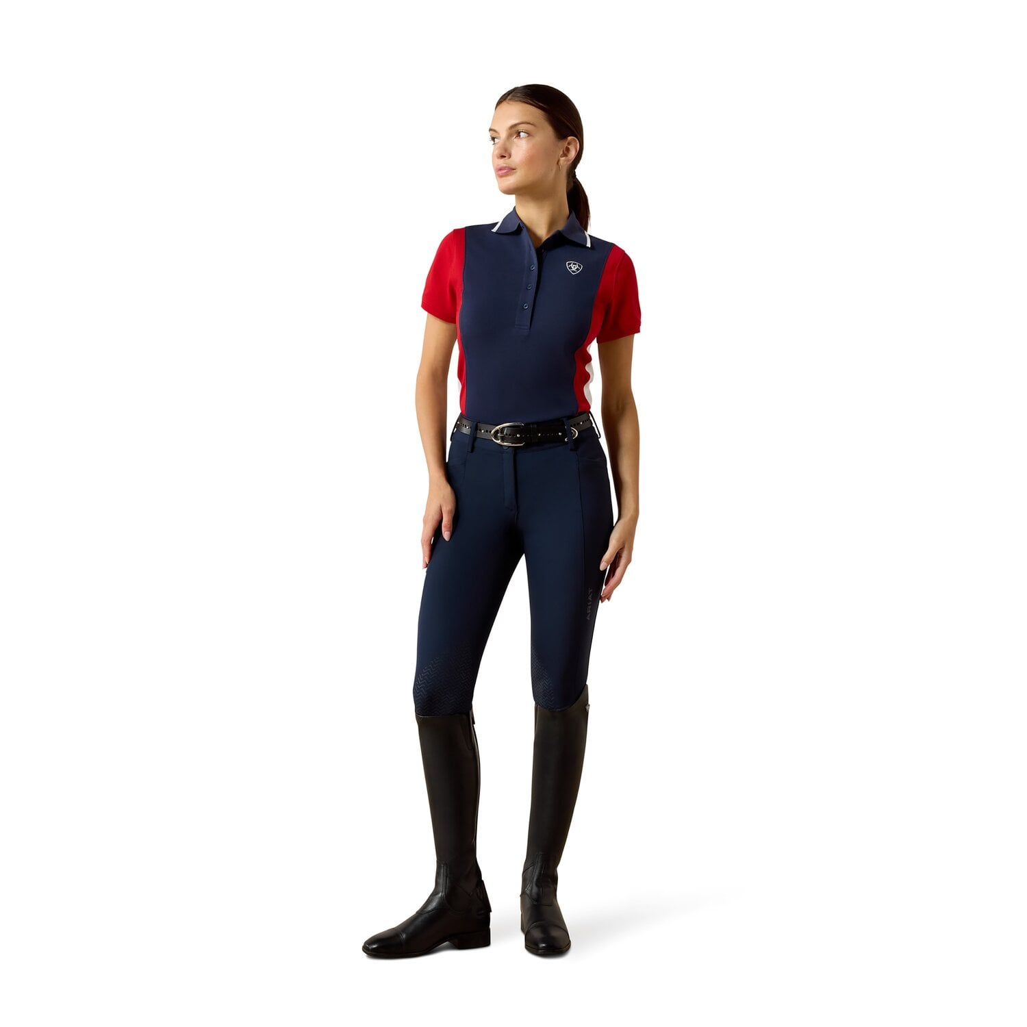 ARIAT Poloshirt Taryn &ndash; Ansicht 3