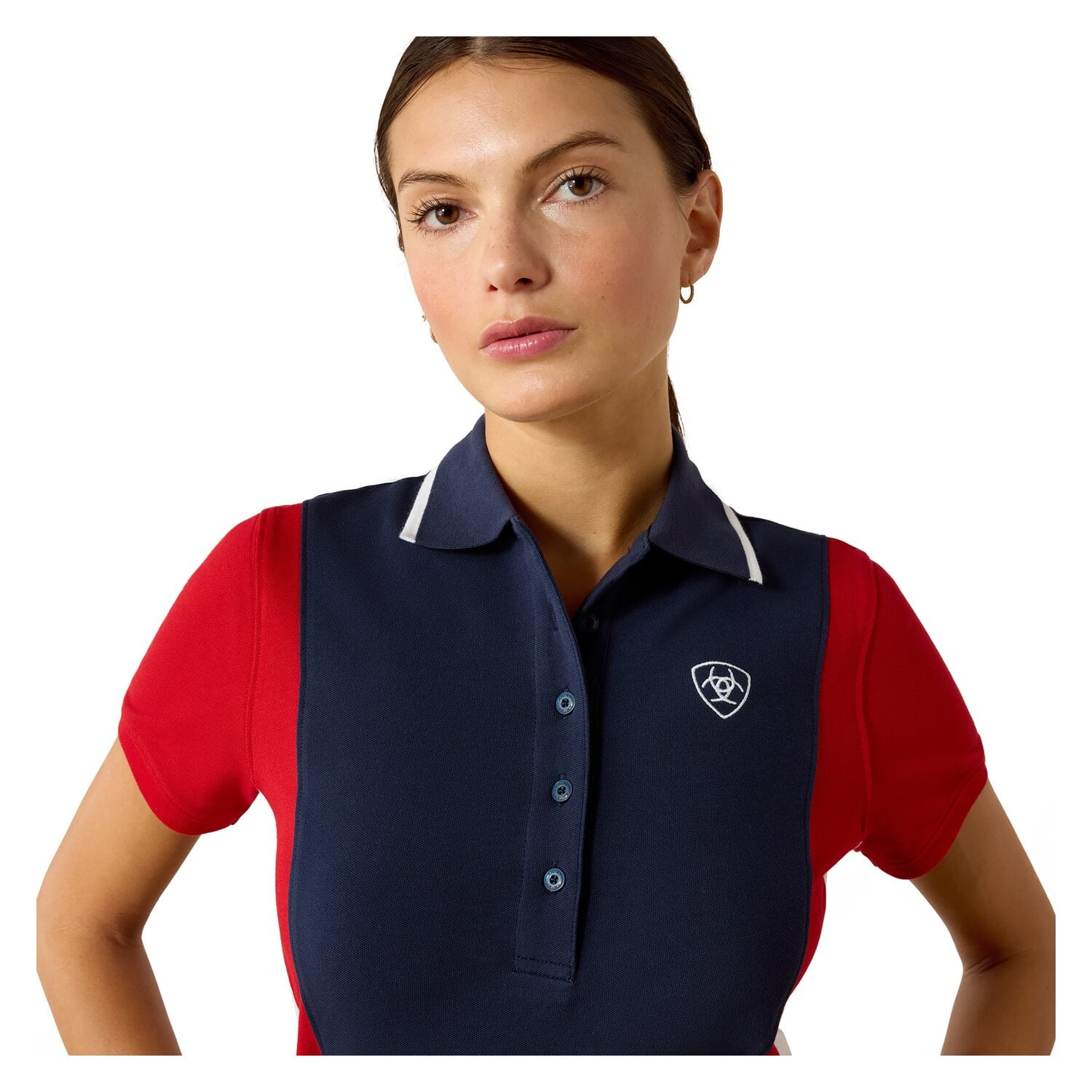 ARIAT Poloshirt Taryn &ndash; Ansicht 4