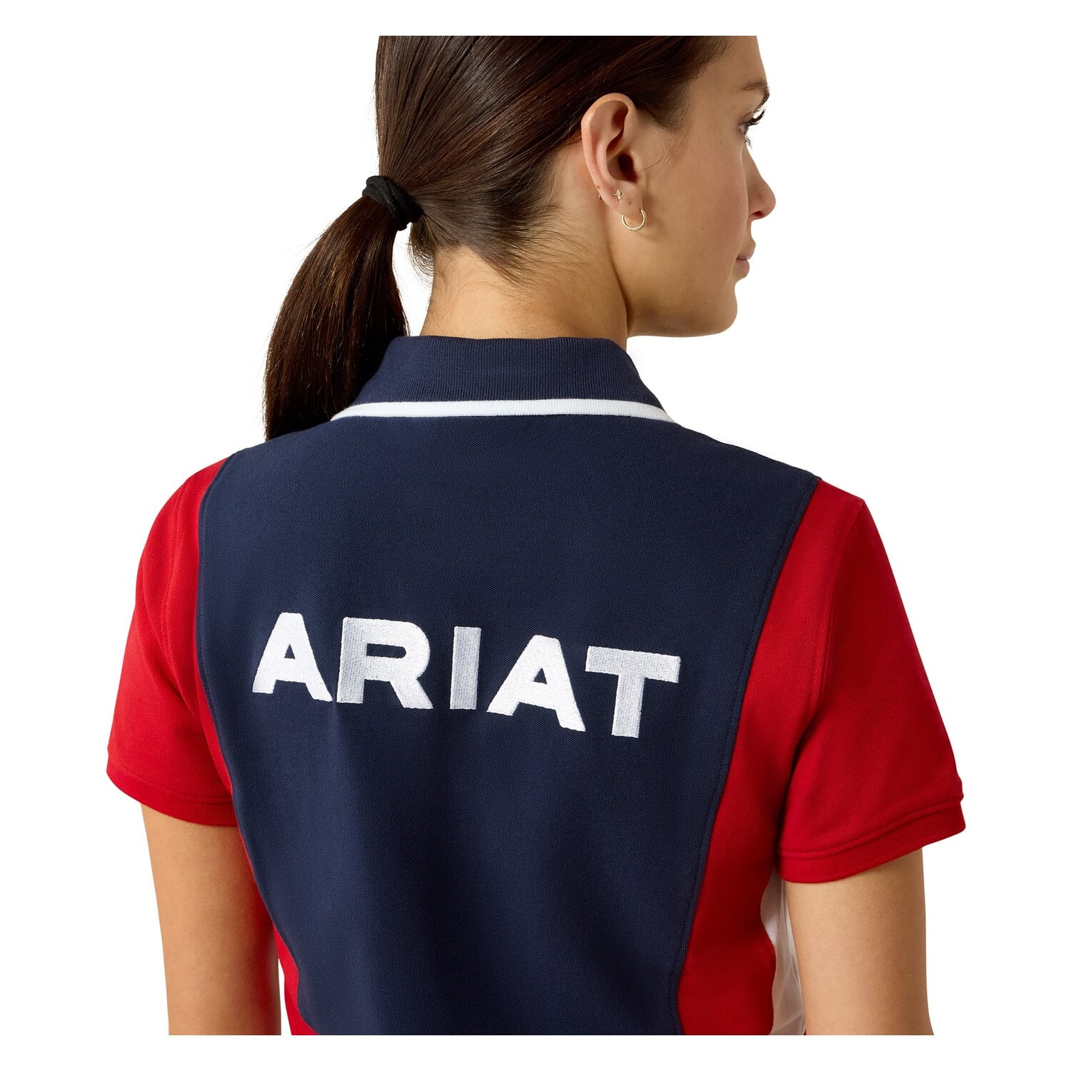 ARIAT Poloshirt Taryn &ndash; Ansicht 5