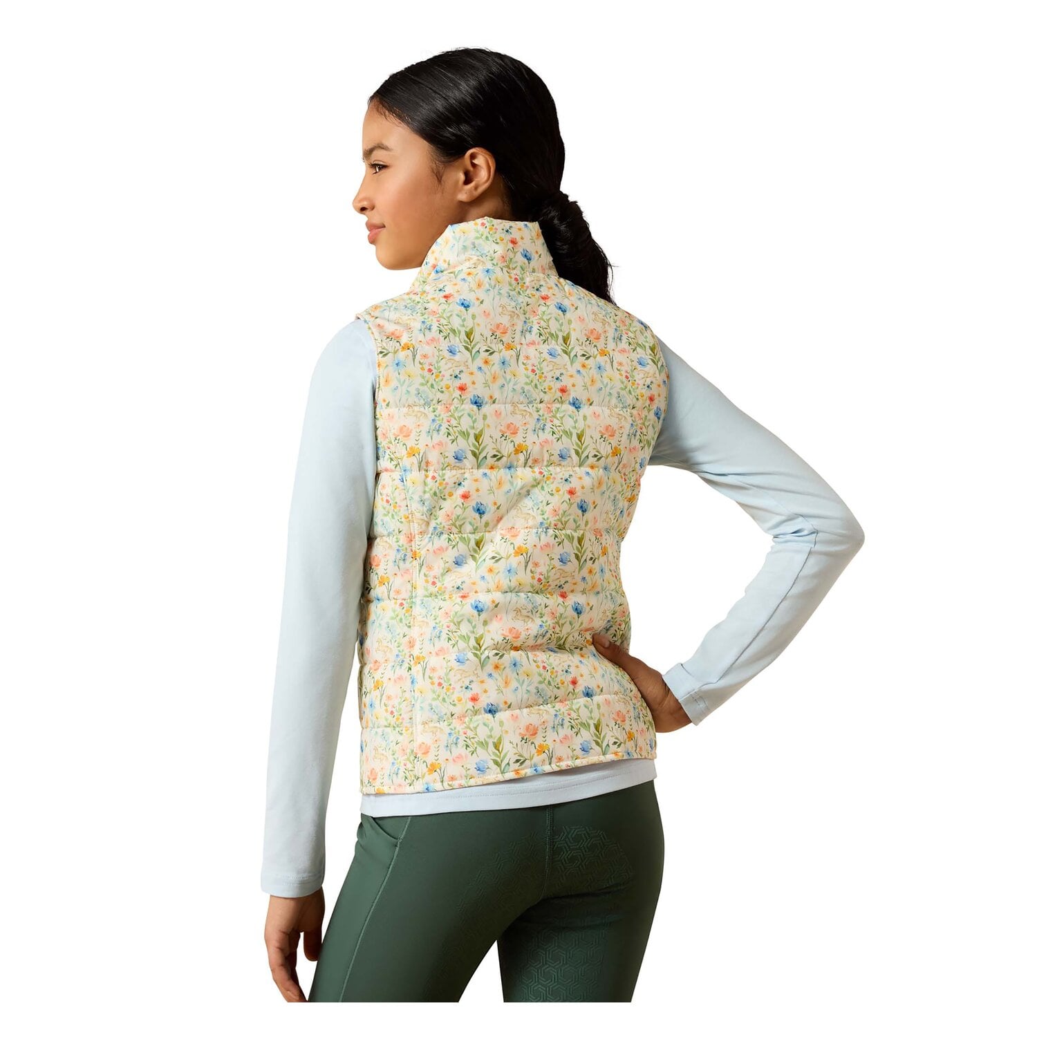 ARIAT Wendeweste Bella &ndash; Ansicht 3