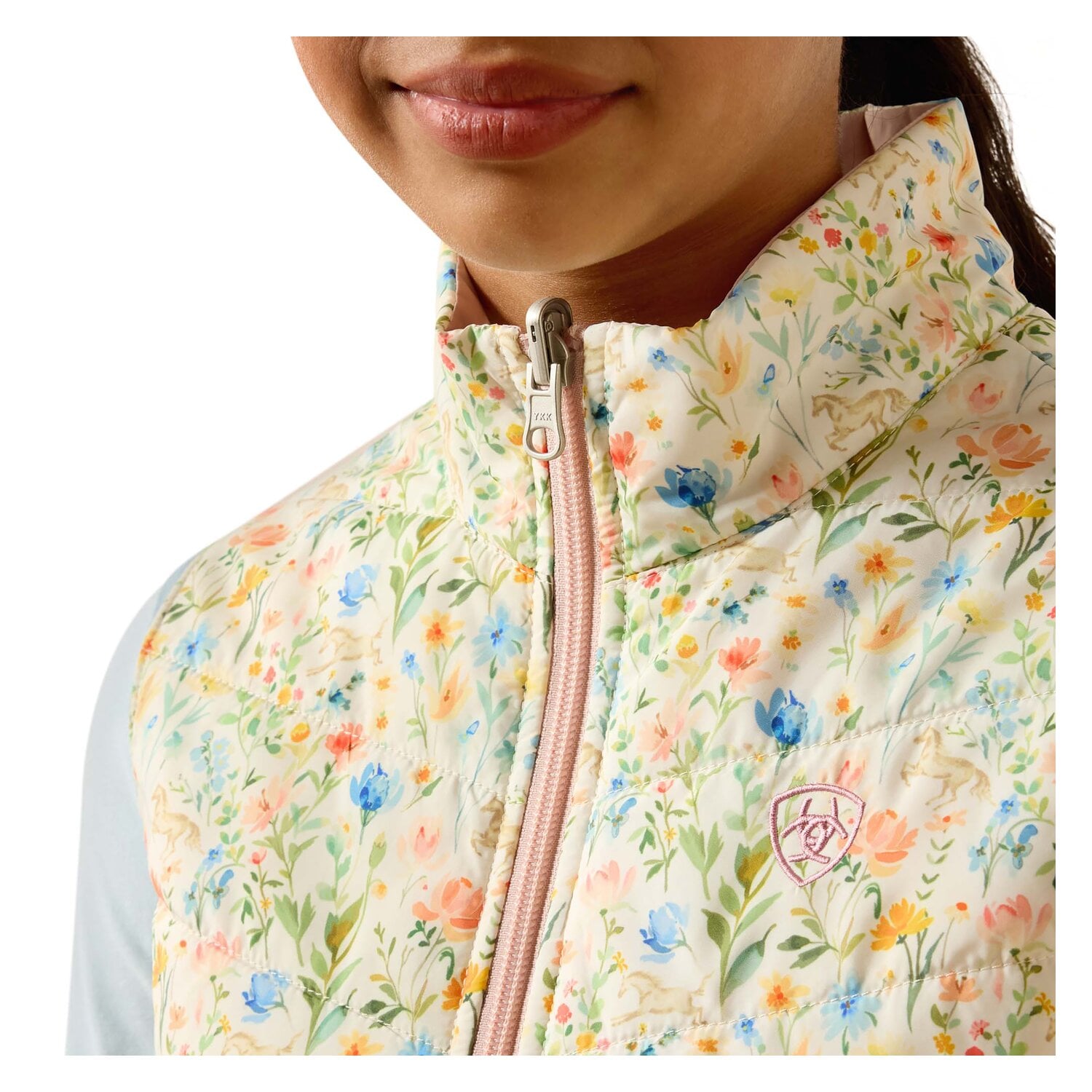 ARIAT Wendeweste Bella &ndash; Ansicht 5