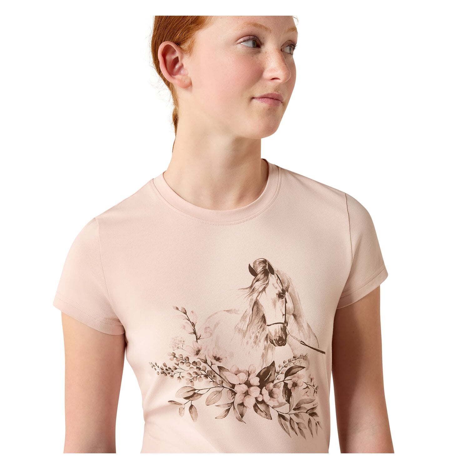 ARIAT T-Shirt Ethereal Equine &ndash; Ansicht 4