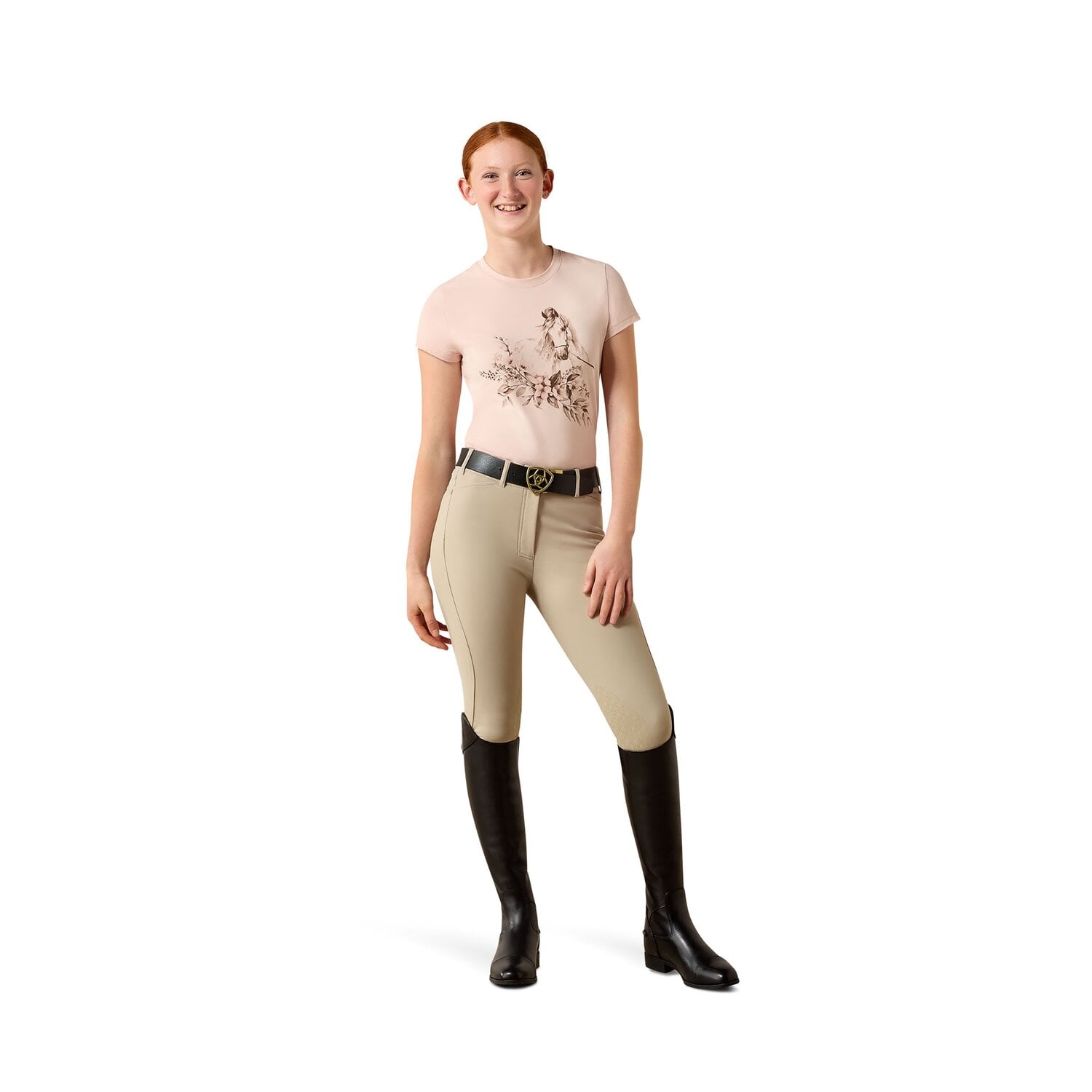ARIAT T-Shirt Ethereal Equine &ndash; Ansicht 3