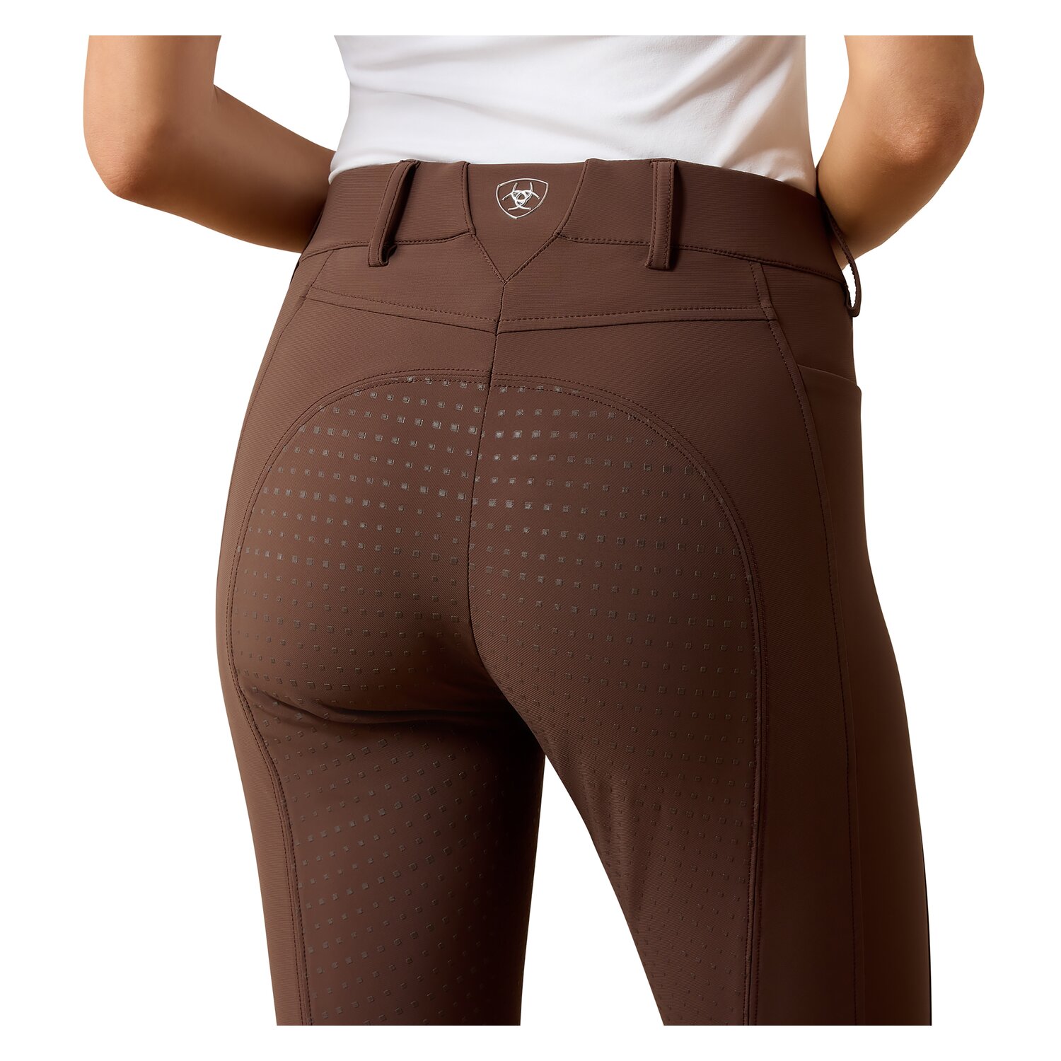 ARIAT Tri Factor NT Vollbesatzreithose &ndash; Ansicht 5