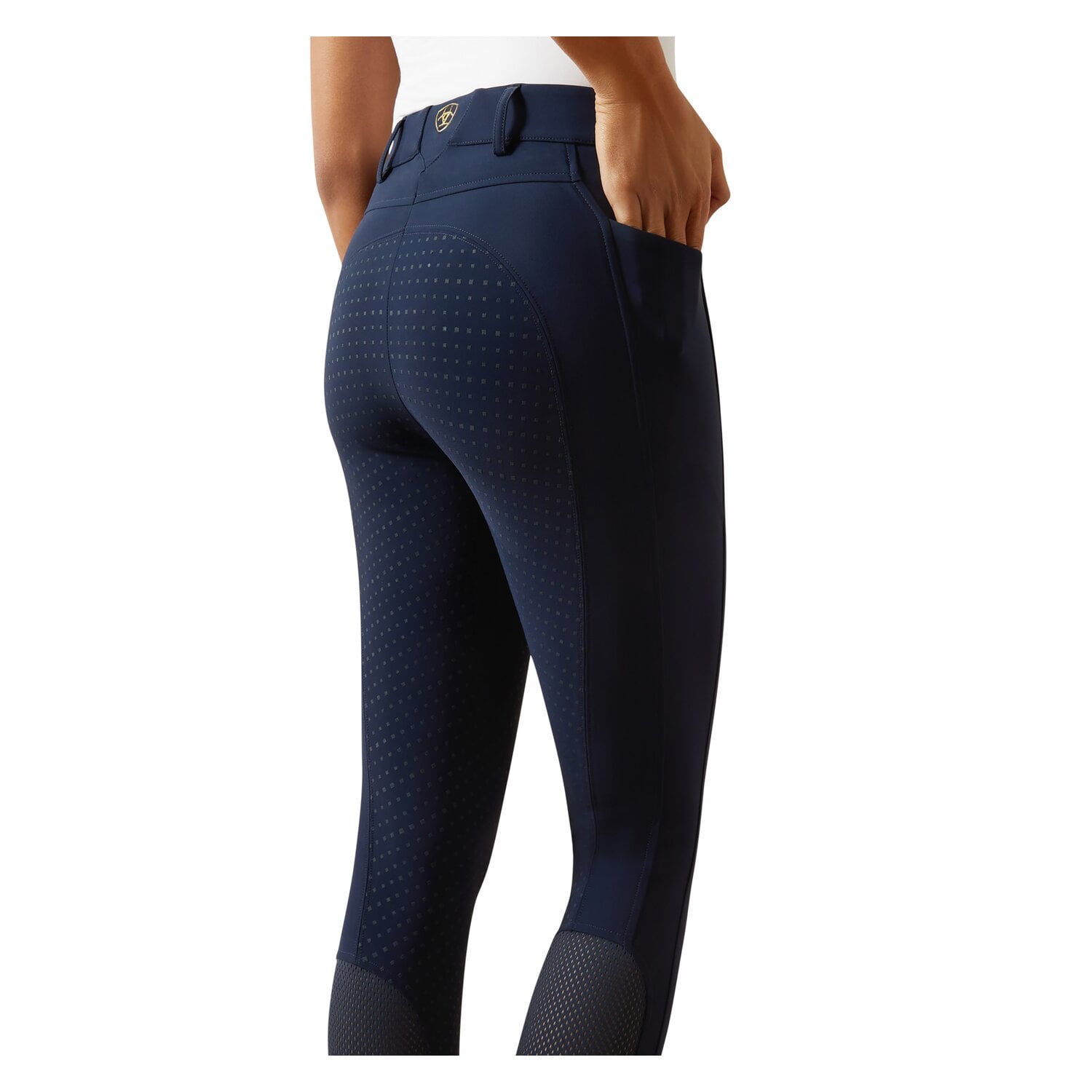 ARIAT Tri Factor NT Vollbesatzreithose &ndash; Ansicht 2