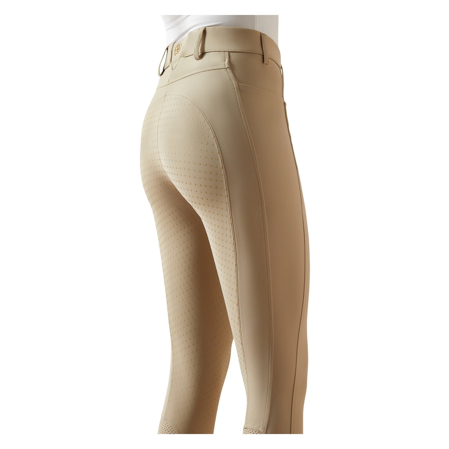 ARIAT Tri Factor NT Vollbesatzreithose &ndash; Ansicht 2