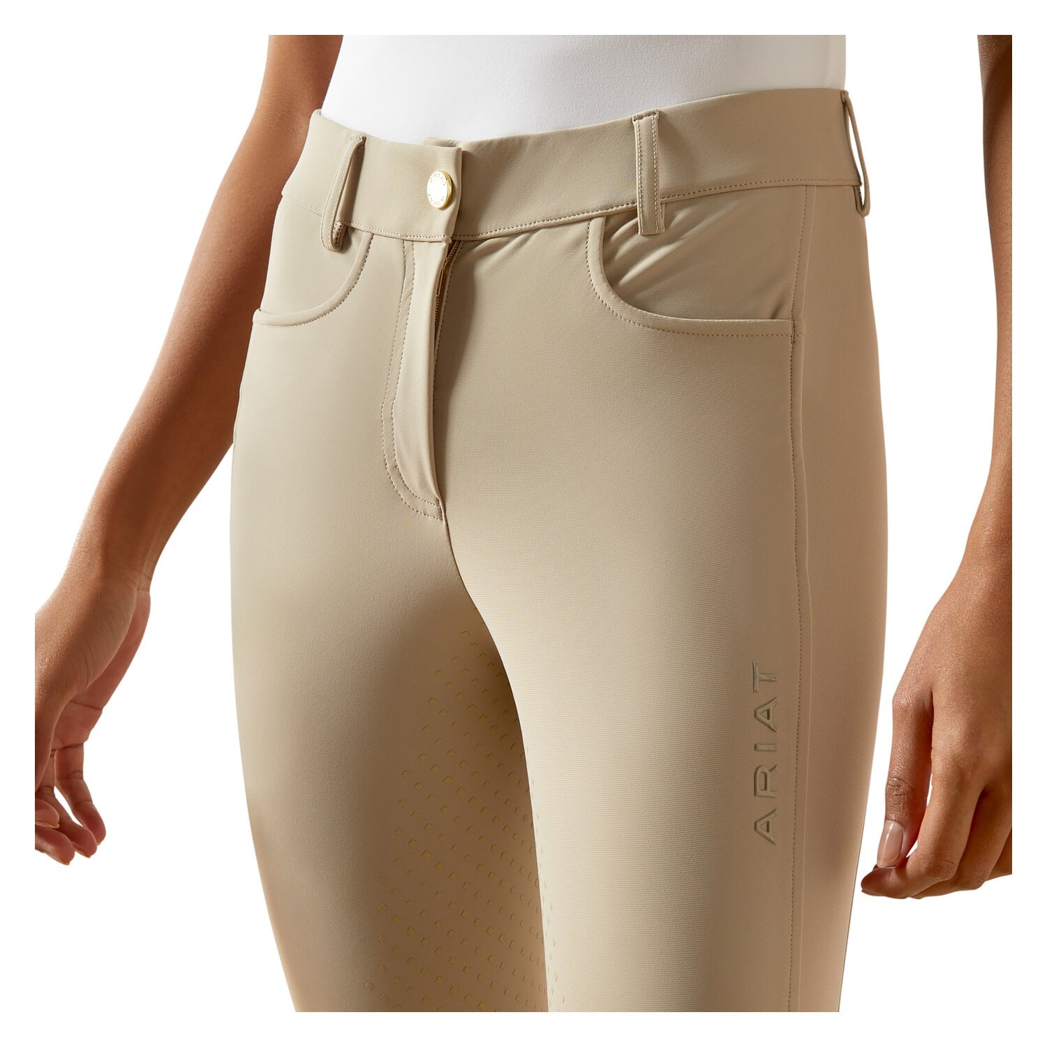 ARIAT Tri Factor NT Vollbesatzreithose &ndash; Ansicht 5