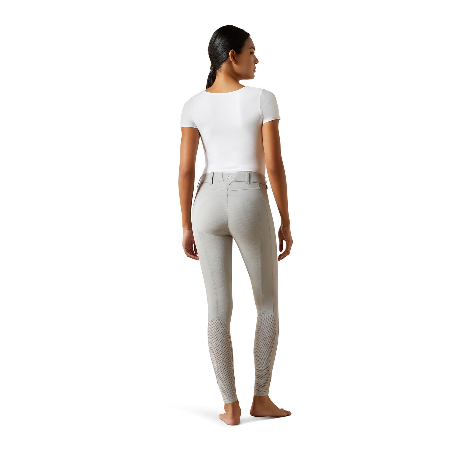 ARIAT Tri Factor NT Vollbesatzreithose &ndash; Ansicht 8