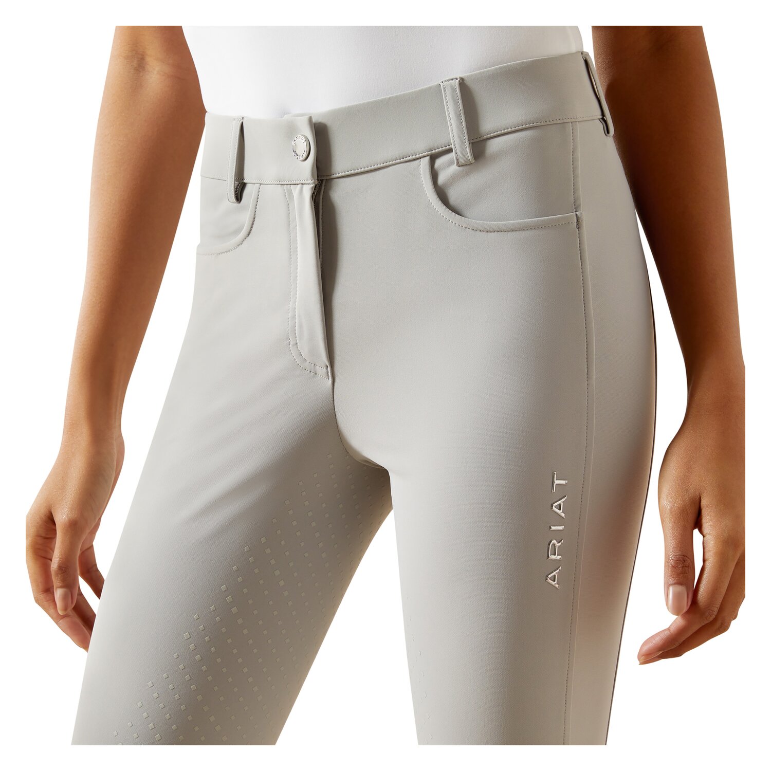 ARIAT Tri Factor NT Vollbesatzreithose &ndash; Ansicht 11