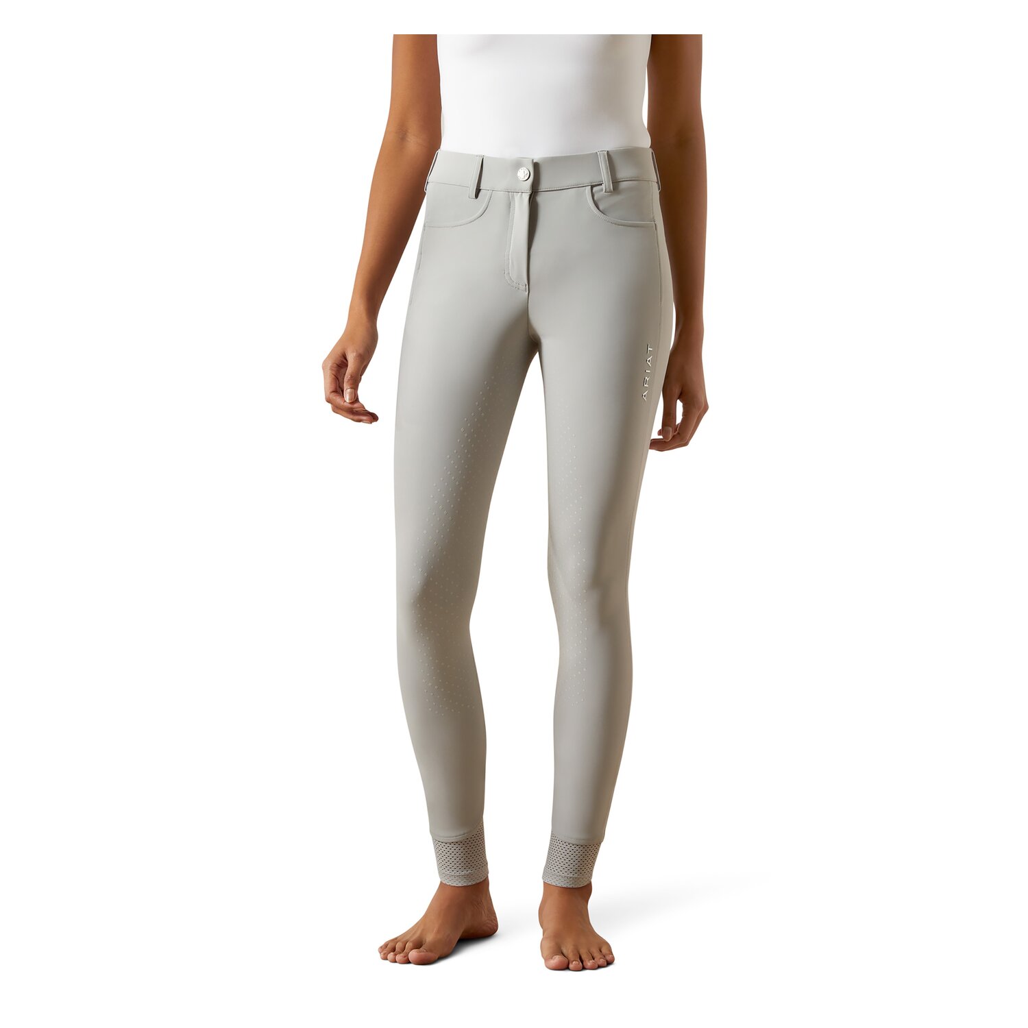 ARIAT Tri Factor NT Vollbesatzreithose &ndash; Ansicht 2