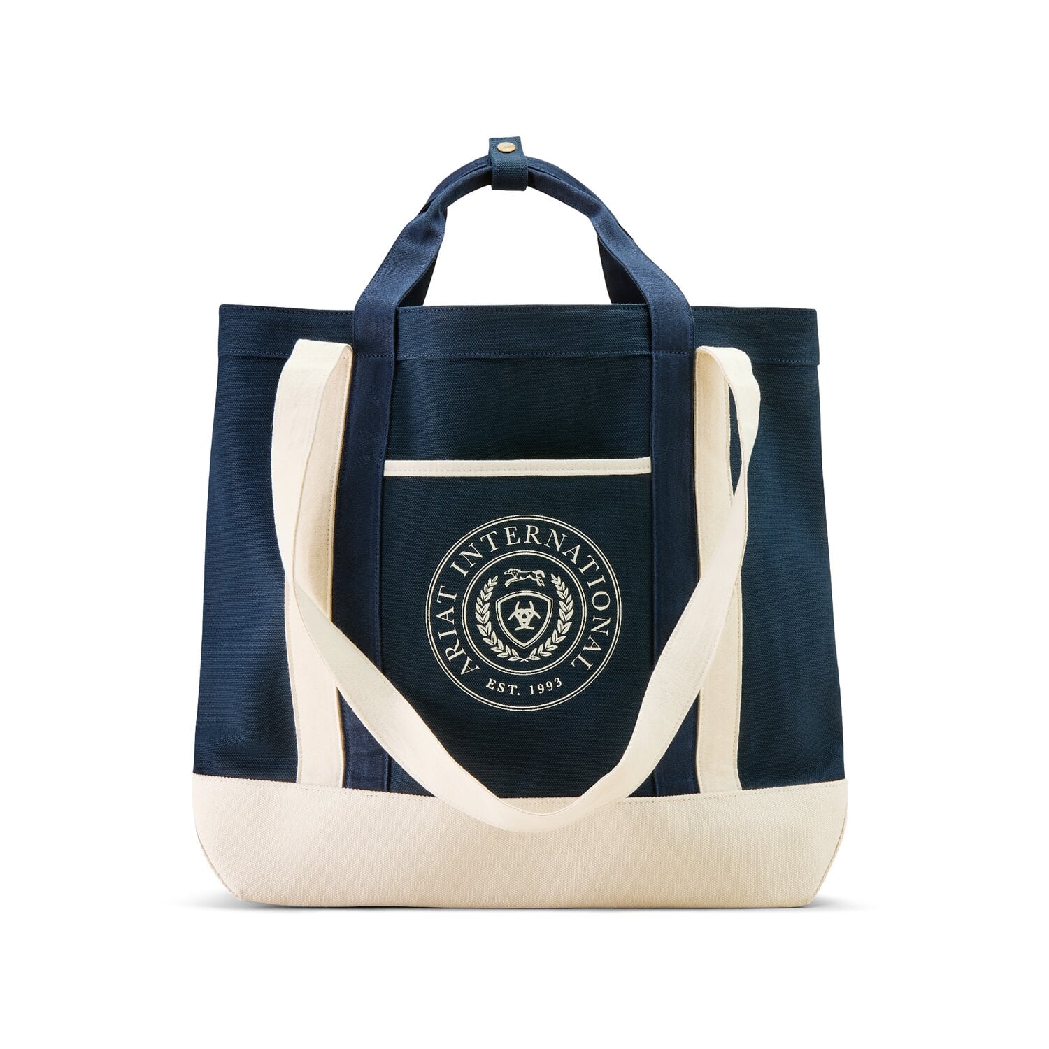 ARIAT Tasche Collegiate &ndash; Ansicht 1