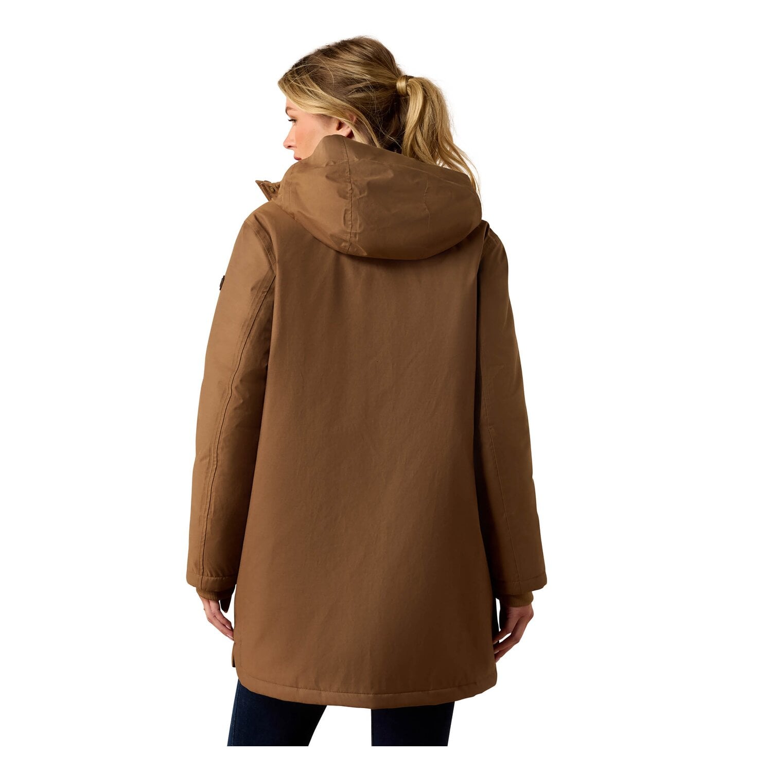 ARIAT Parka Barrowmere H2O &ndash; Ansicht 2