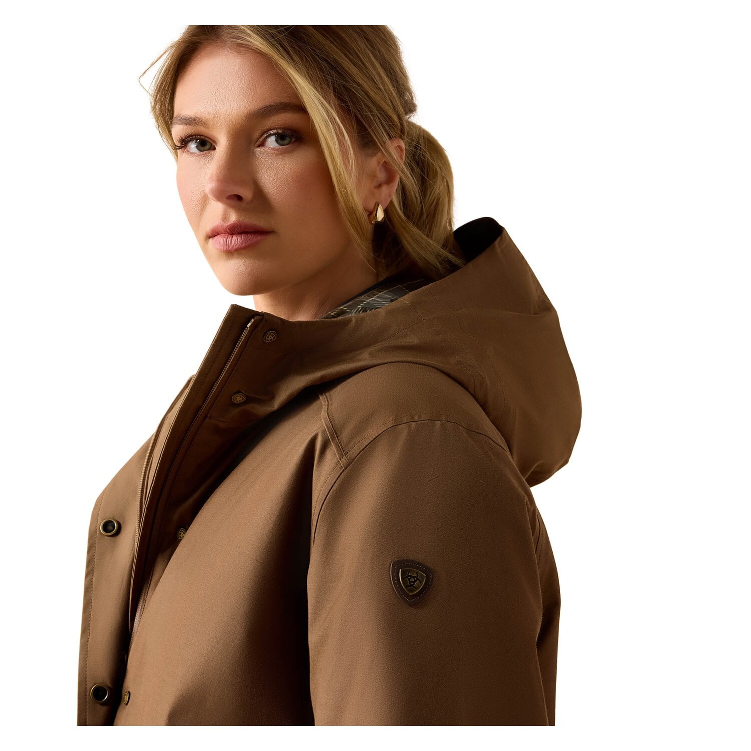 ARIAT Parka Barrowmere H2O &ndash; Ansicht 6