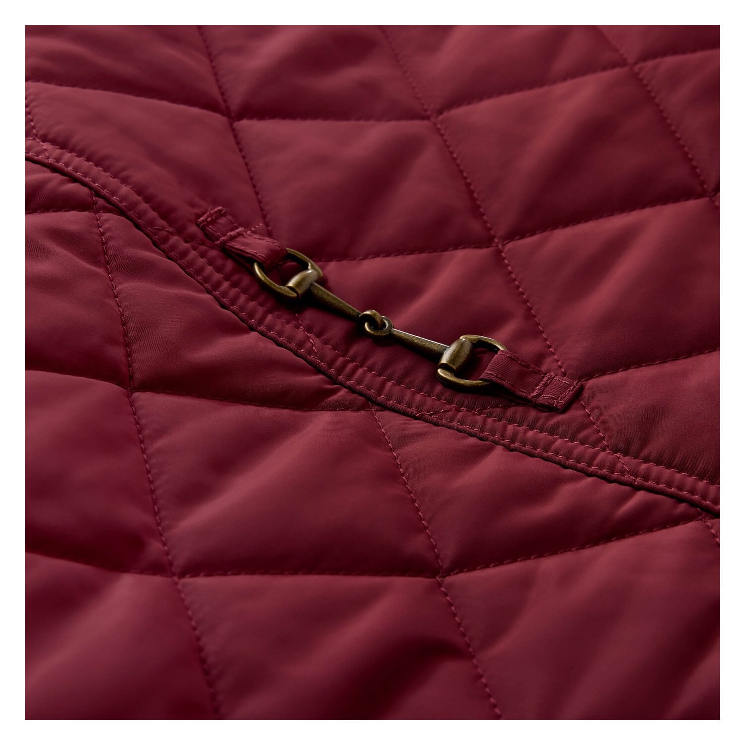 ARIAT Steppjacke Woodgate &ndash; Ansicht 5