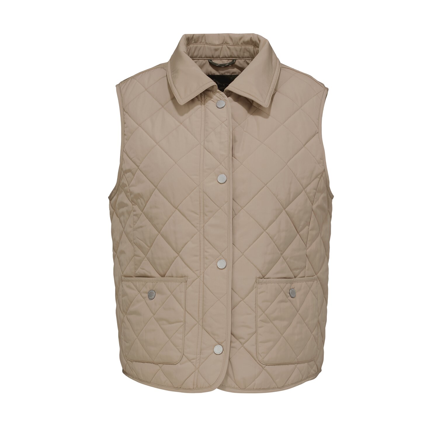 ARIAT Steppweste Woodgate &ndash; Ansicht 1