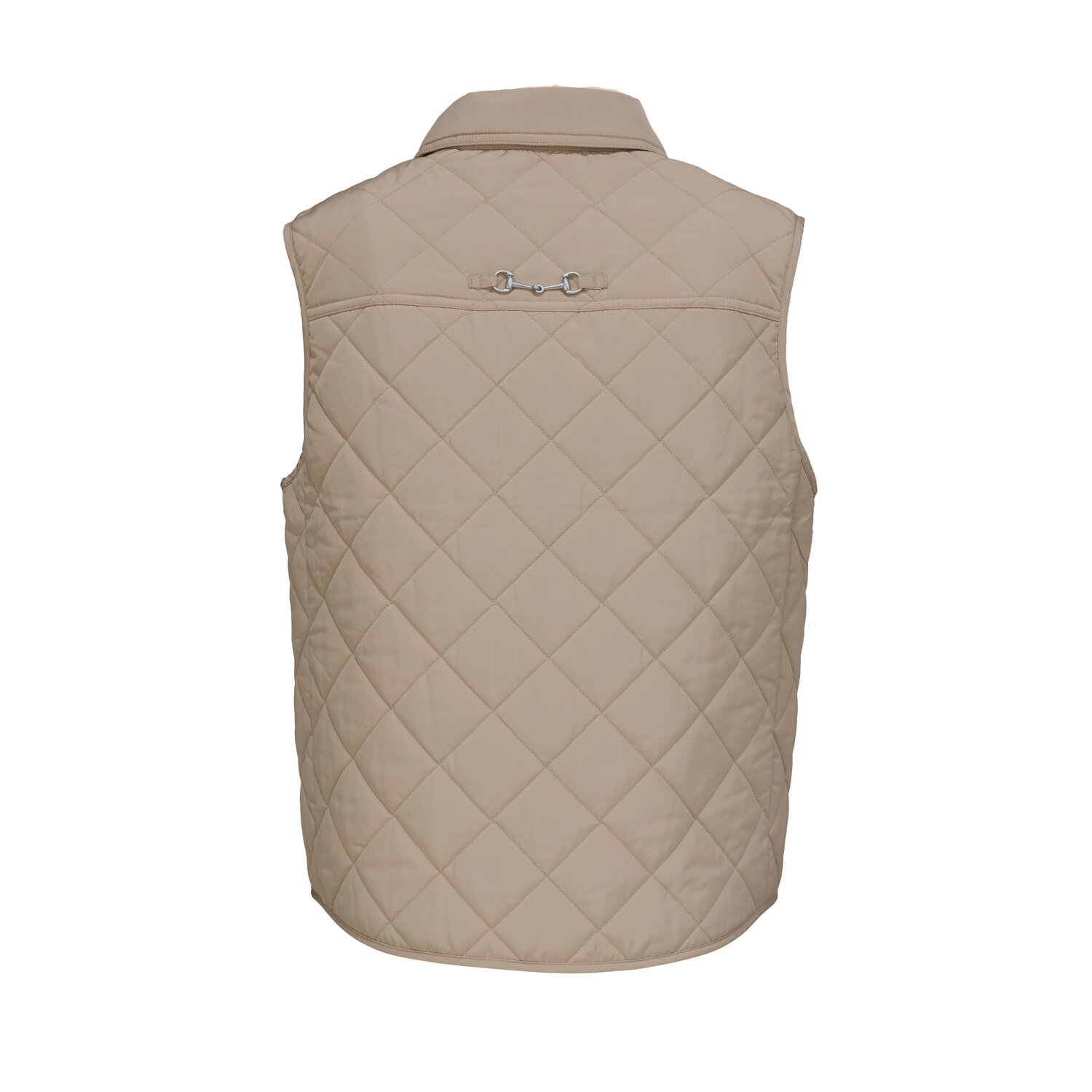 ARIAT Steppweste Woodgate &ndash; Ansicht 2